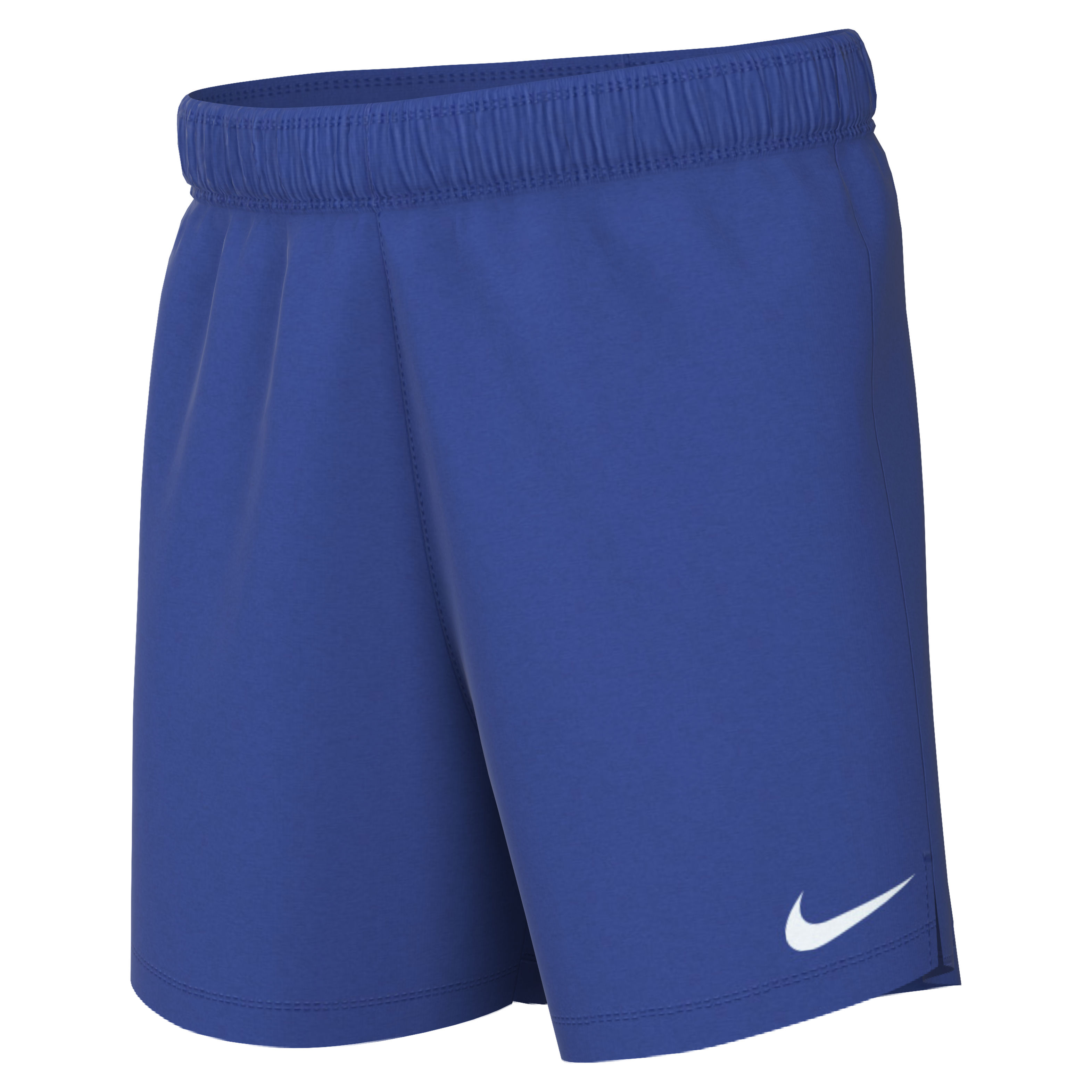 Nike Youth Dri-Fit Laser VI Woven Short - Game Royal - front