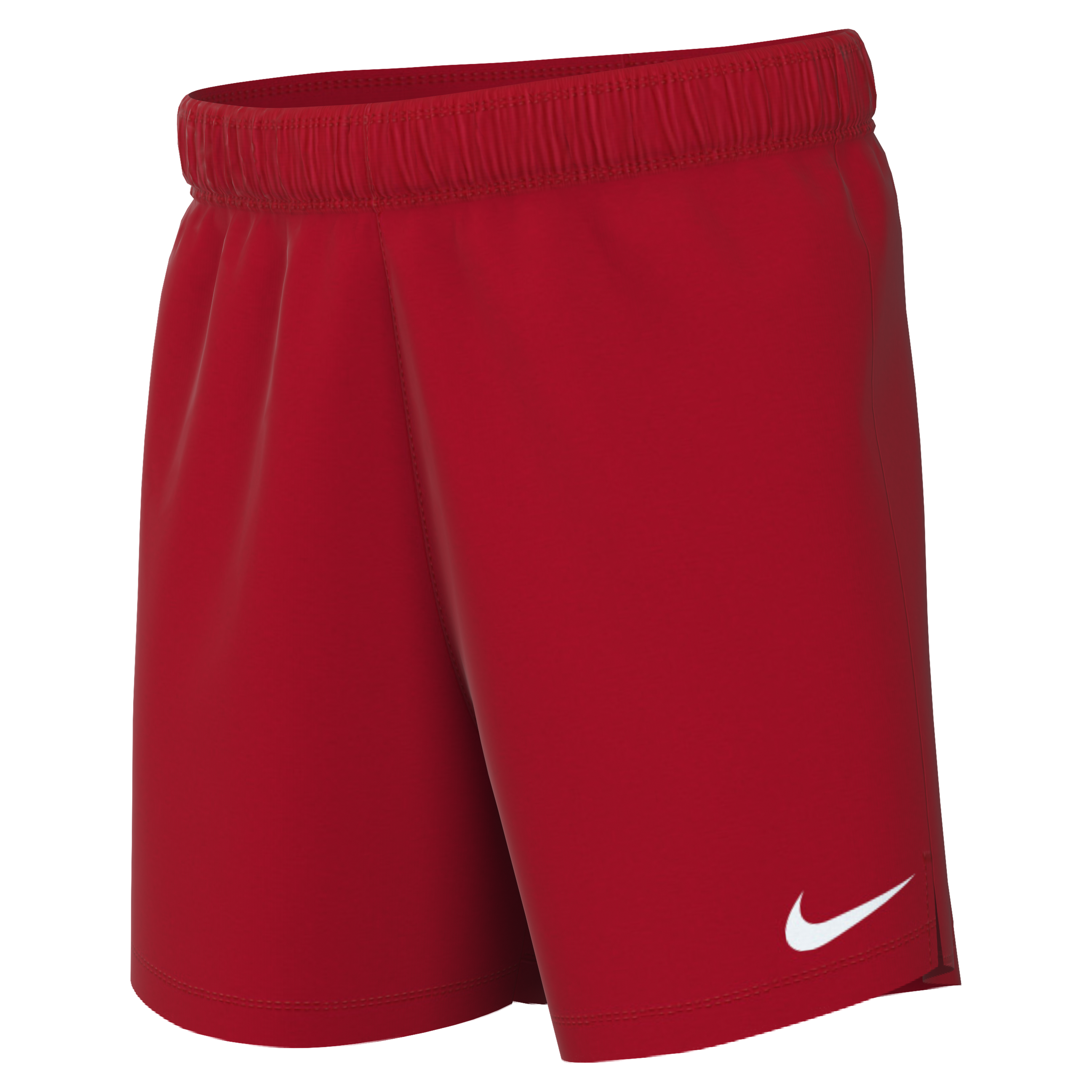 Nike Youth Dri-Fit Laser VI Woven Short - University Red - front