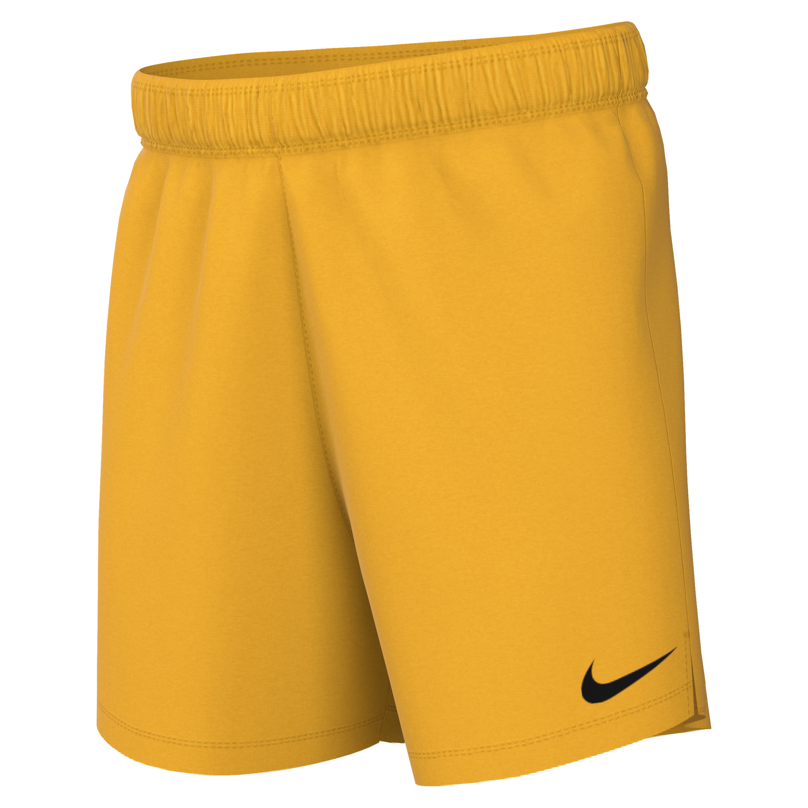 Nike Youth Dri-Fit Laser VI Woven Short - University Gold - front