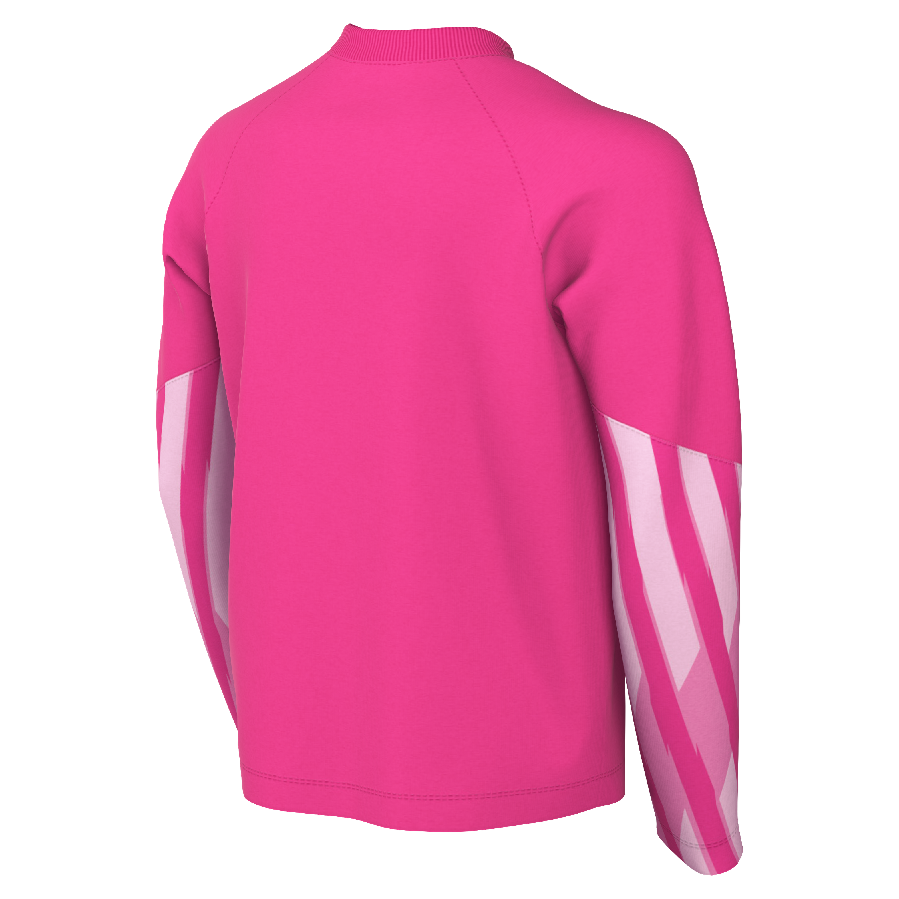 Nike Youth Dri-Fit Park V Gk L/S Jersey - Hyper Pink - back