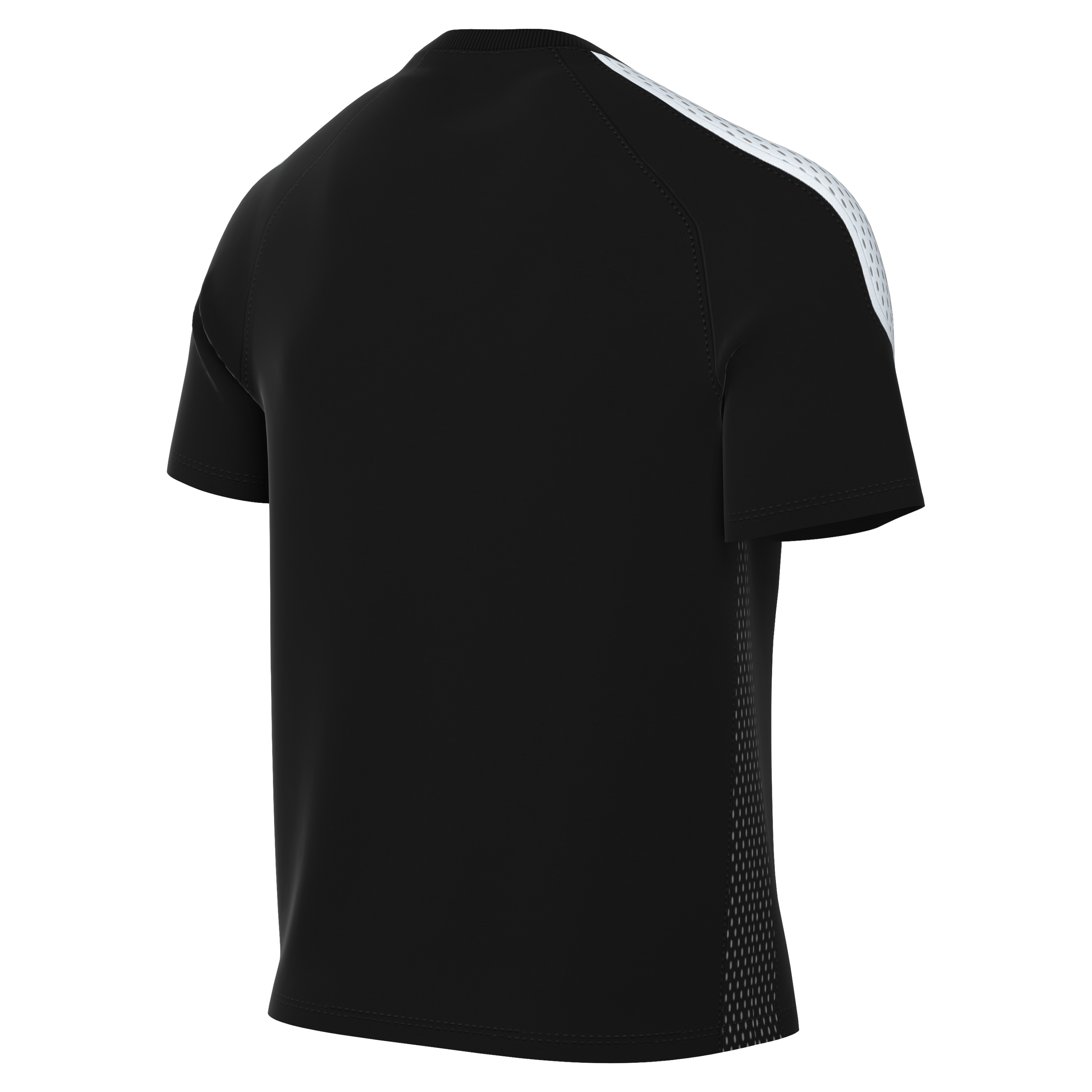 Nike Dri-Fit Strike 26 Top - Black - back