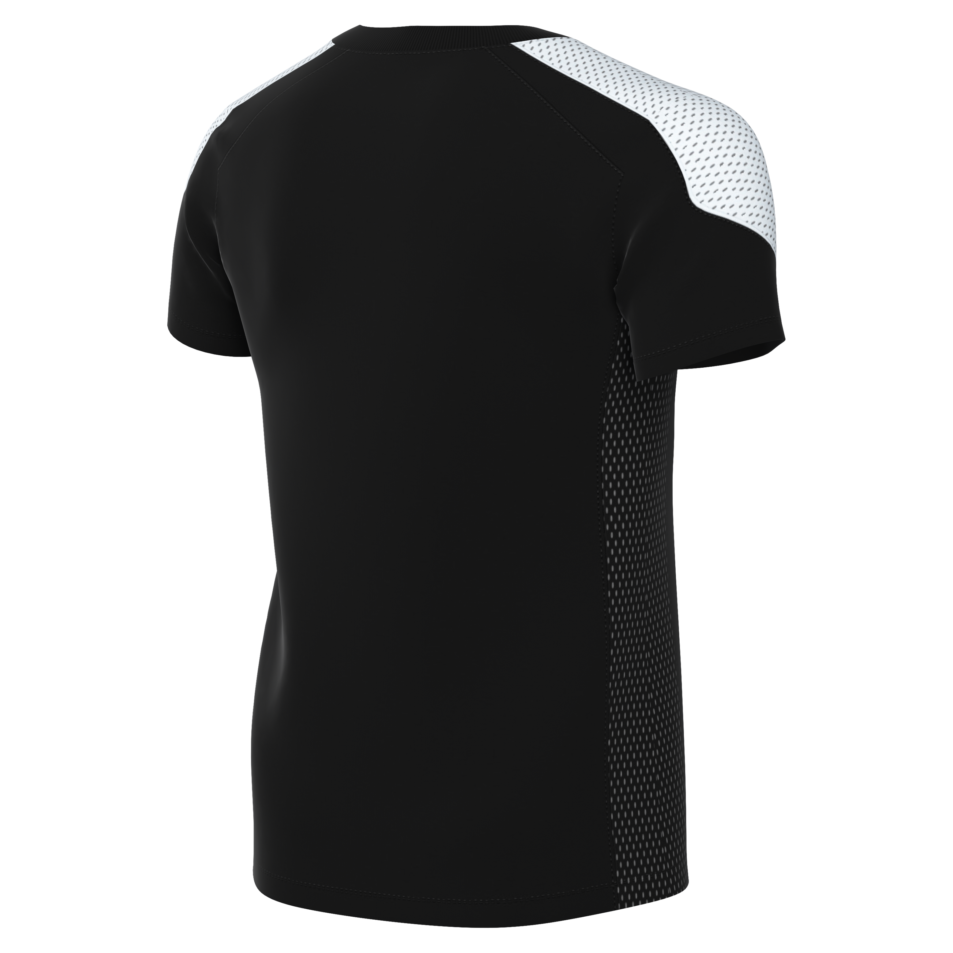 Nike Youth Dri-Fit Strike 26 Top - Black - back