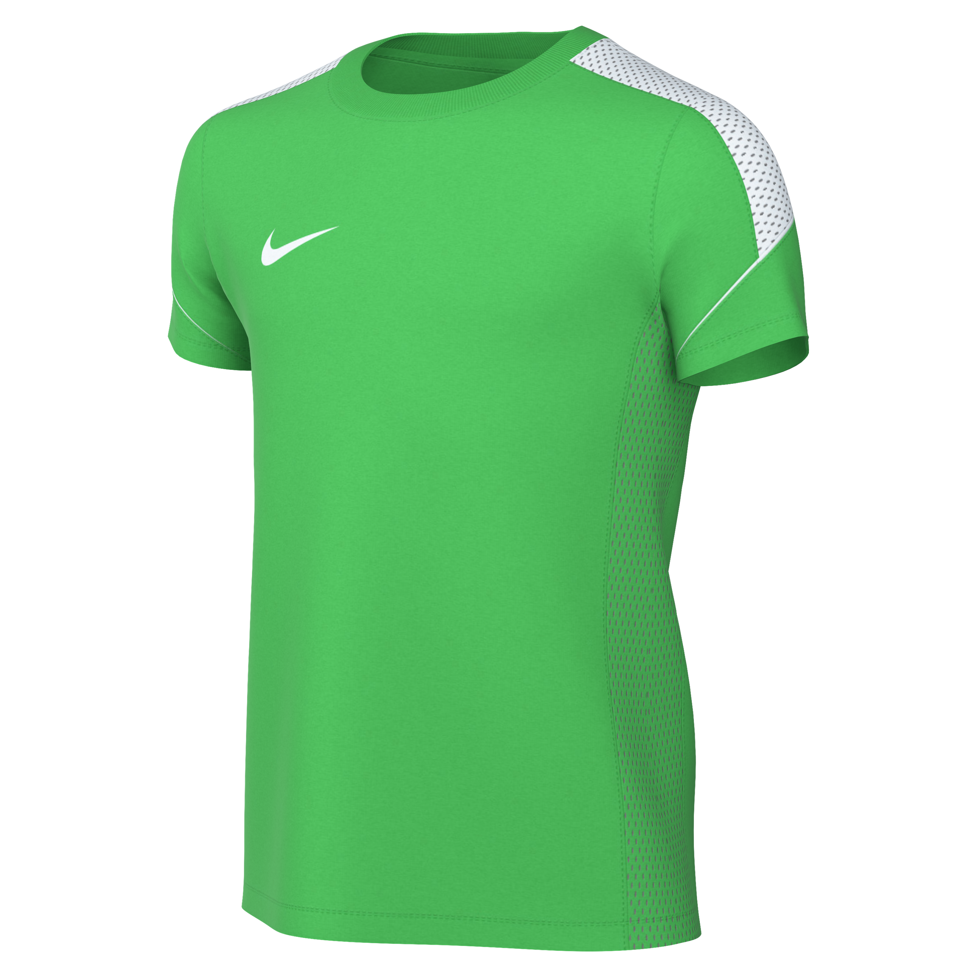 Nike Youth Dri-Fit Strike 26 Top - Green Spark - front