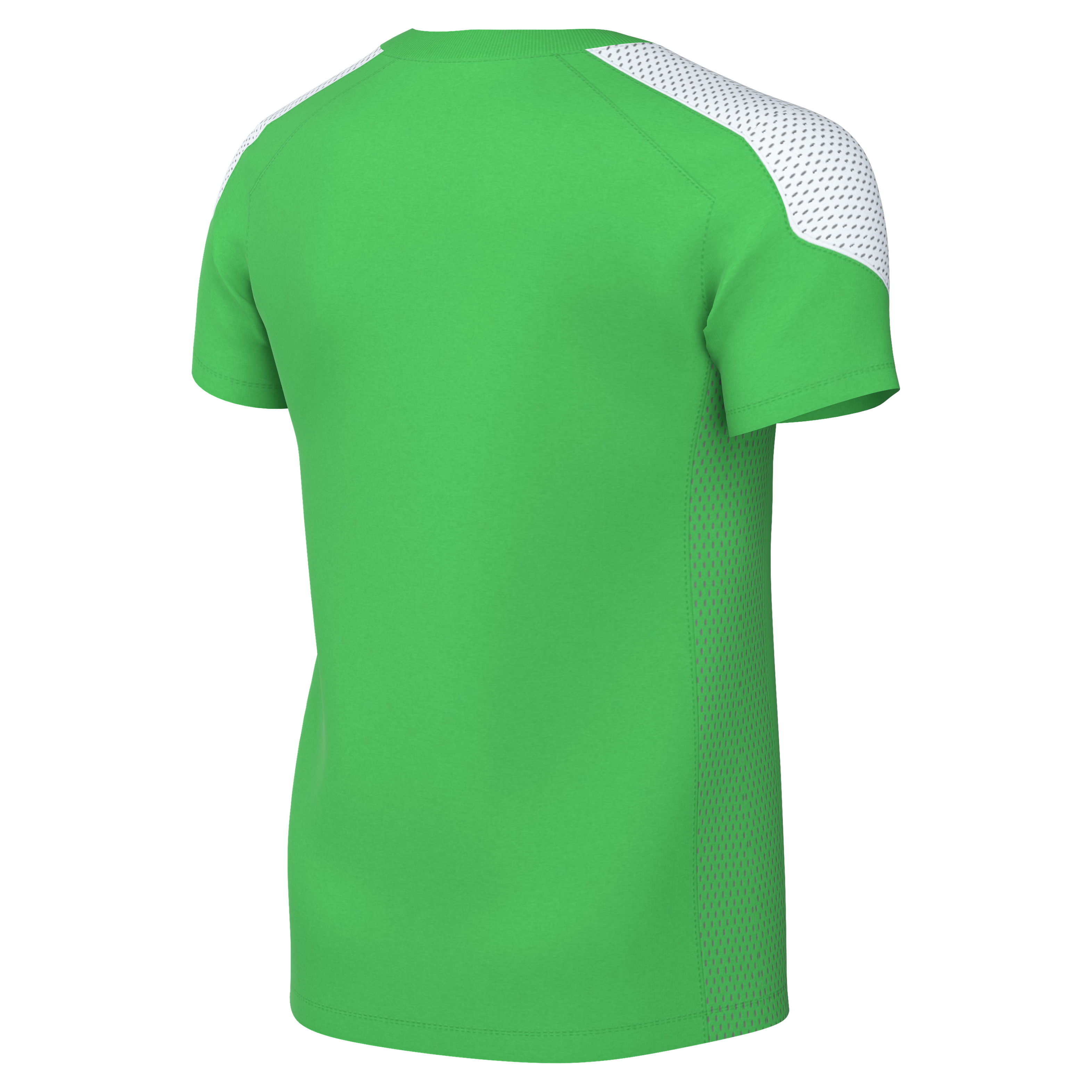 Nike Youth Dri-Fit Strike 26 Top - Green Spark - back