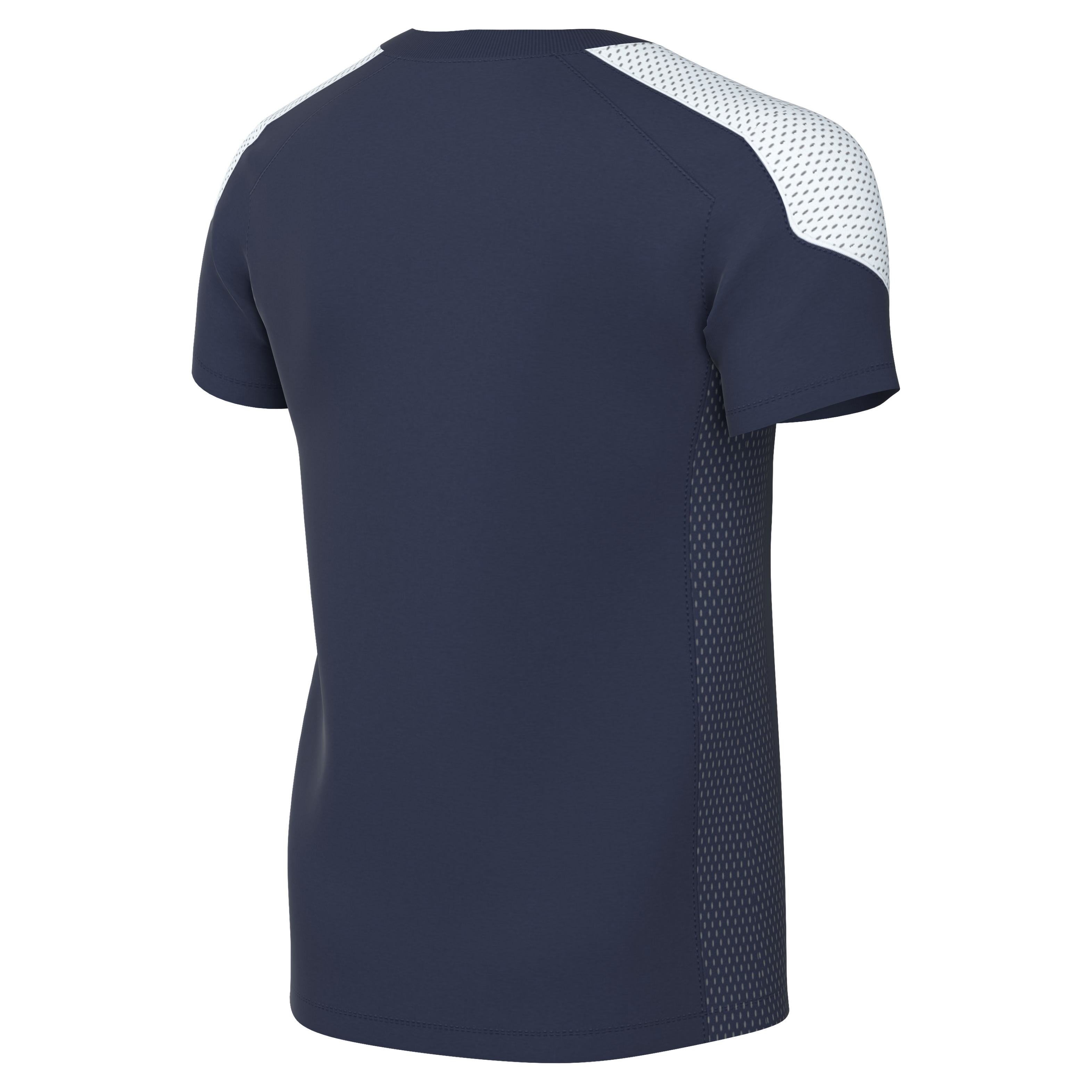Nike Youth Dri-Fit Strike 26 Top - Midnight Navy - back