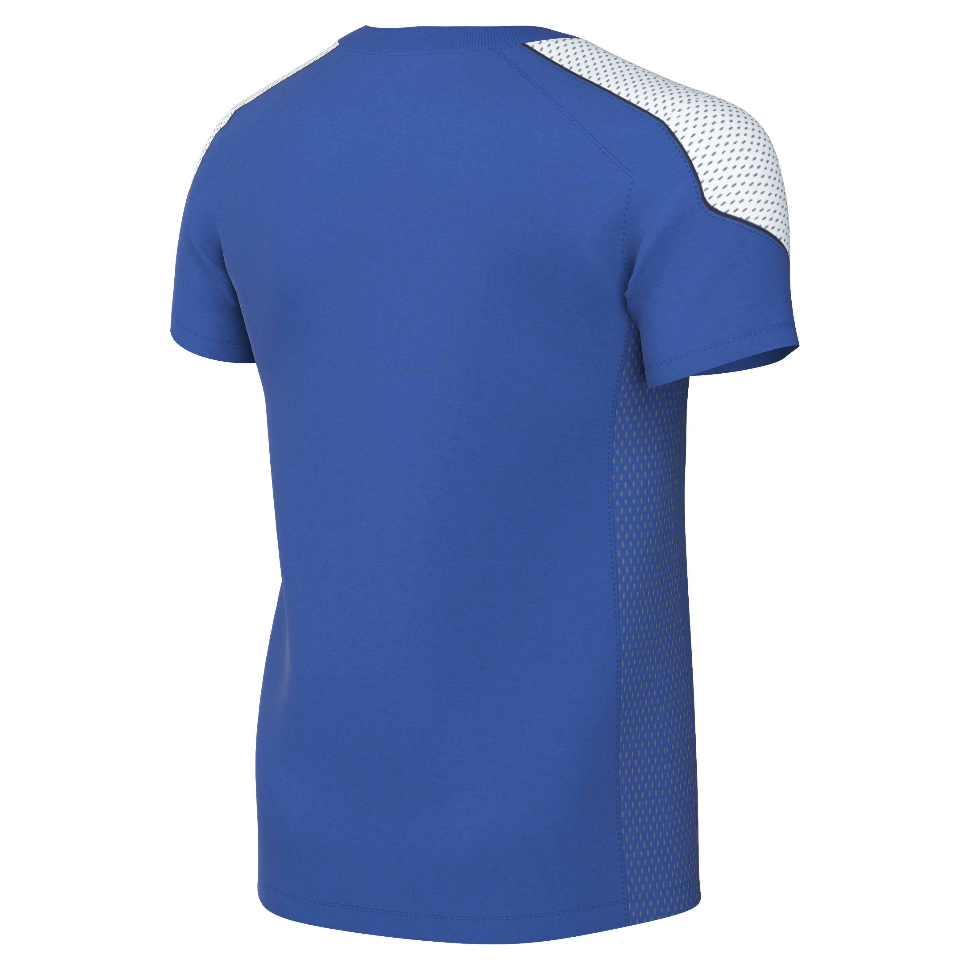 Nike Youth Dri-Fit Strike 26 Top - Royal Blue - back
