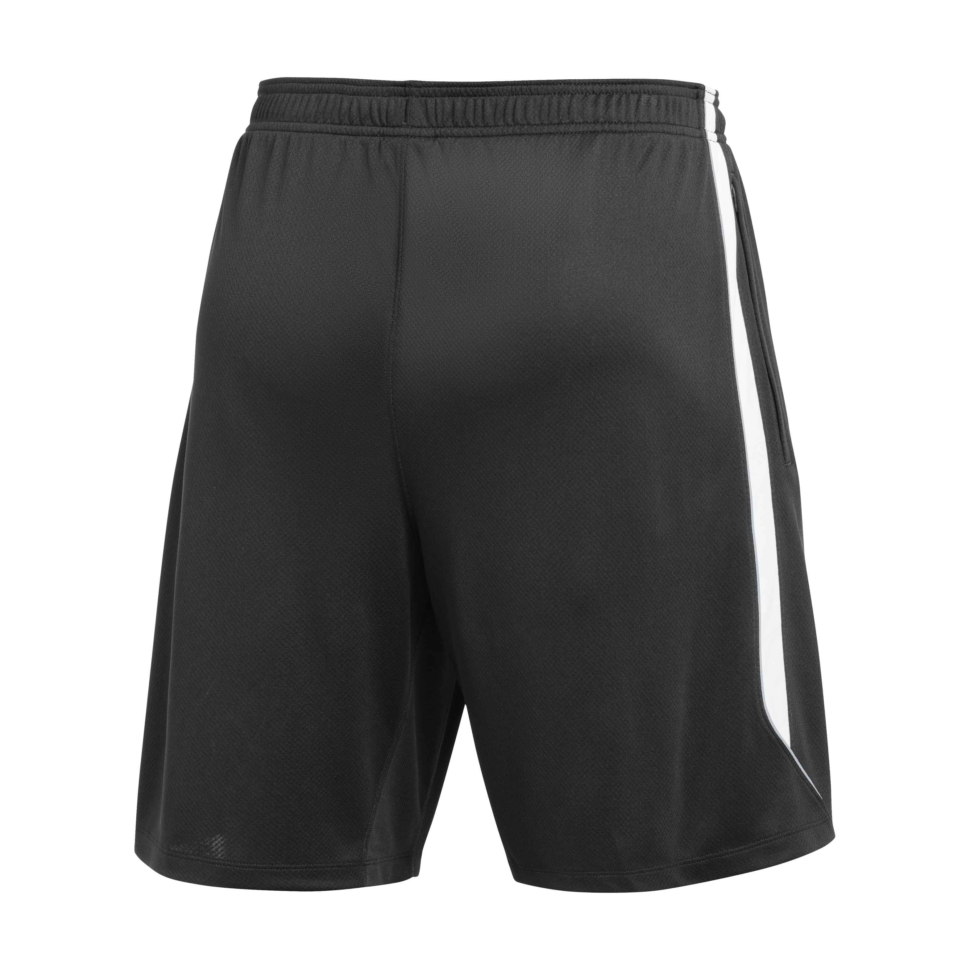 Nike Dri-Fit Strike 26 Short KZ - Black - back