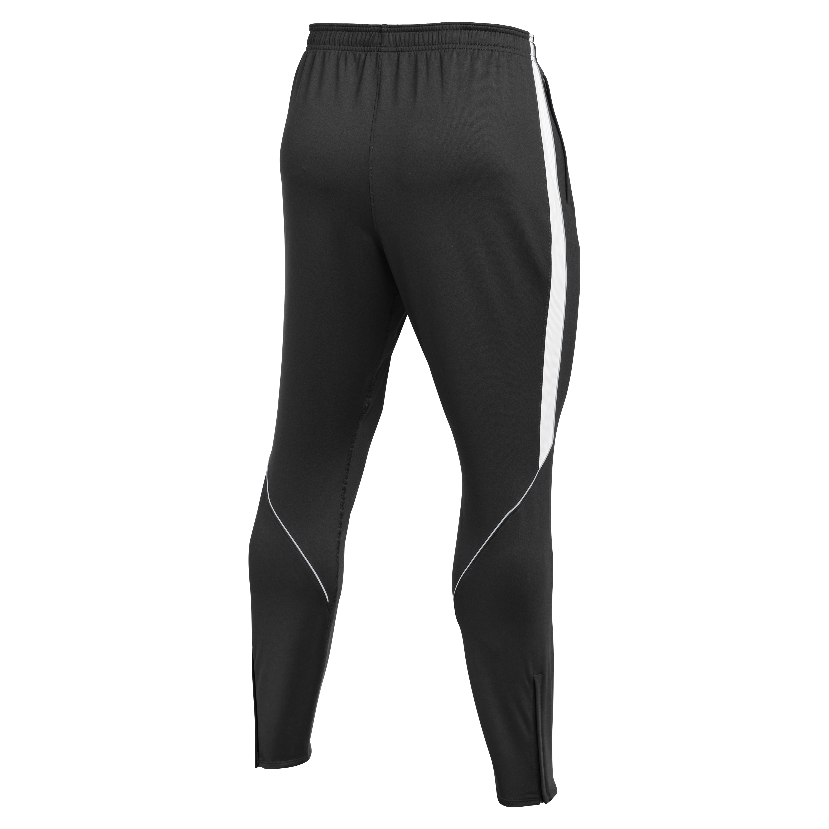 Nike Dri-Fit Strike 26 Pant - Black - back