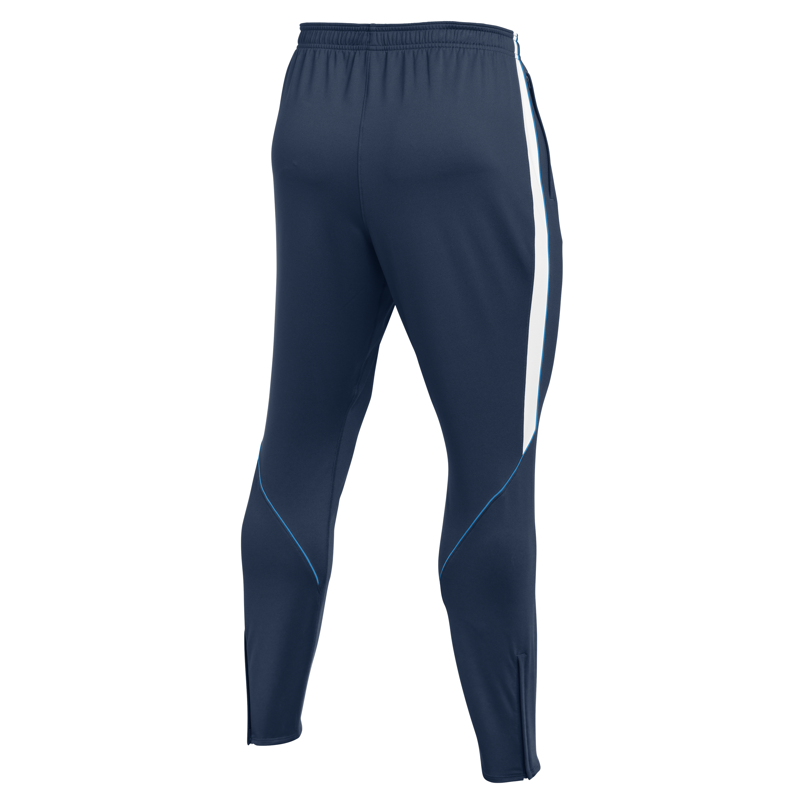 Nike Dri-Fit Strike 26 Pant - Midnight Navy - back