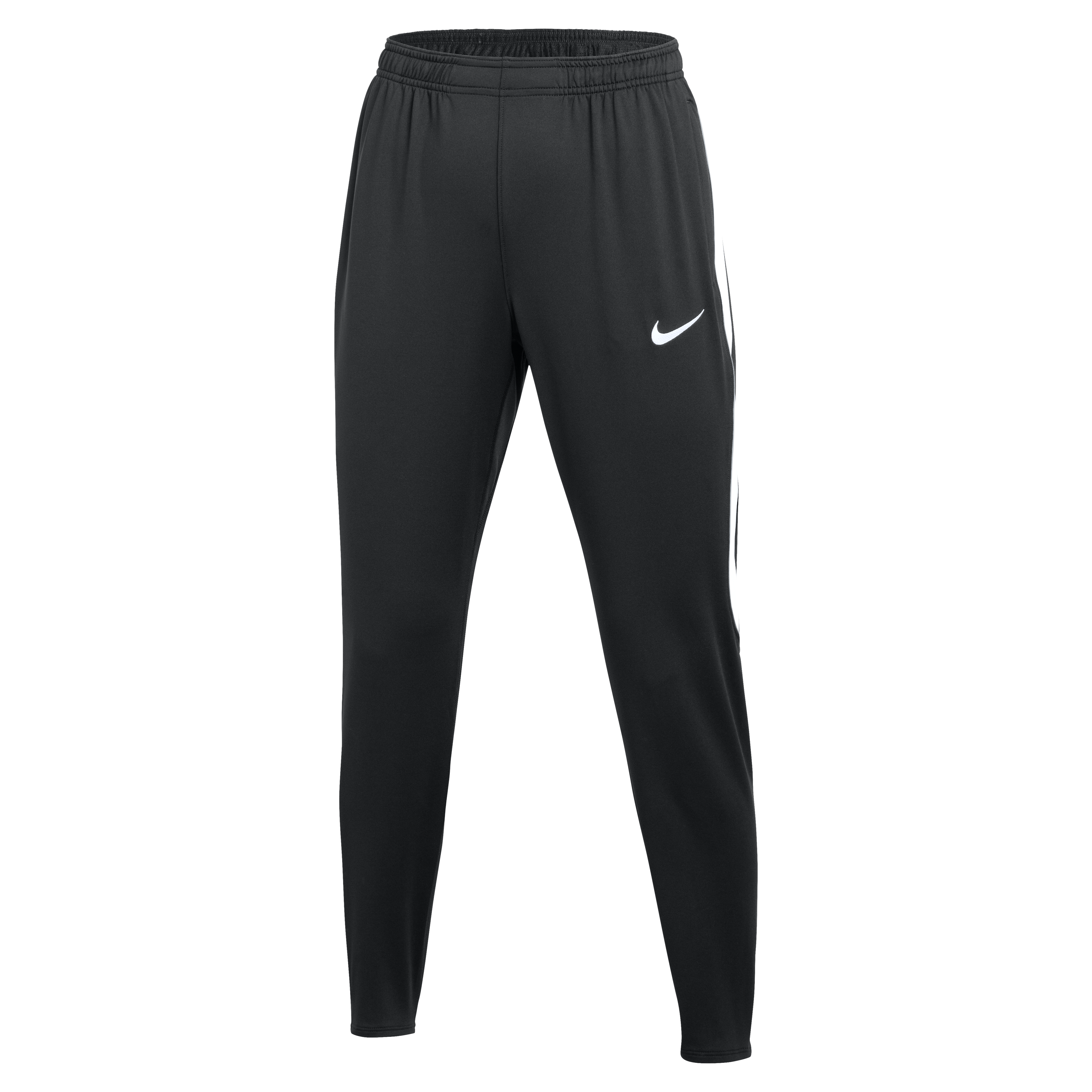 Nike Women's Dri-Fit Strike 26 Pant - Black - front