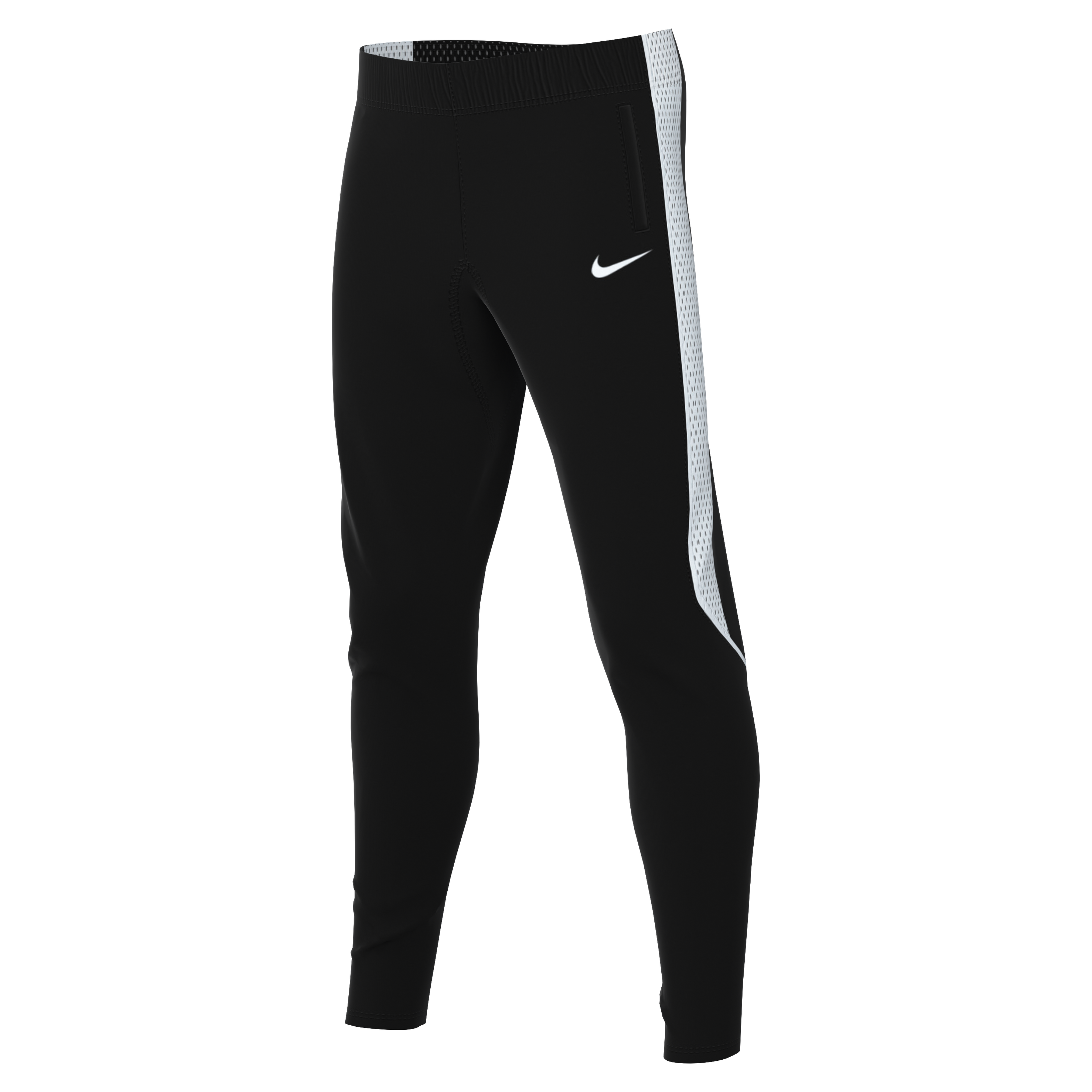 Nike Youth Dri-Fit Strike 26 Pant - Black - front