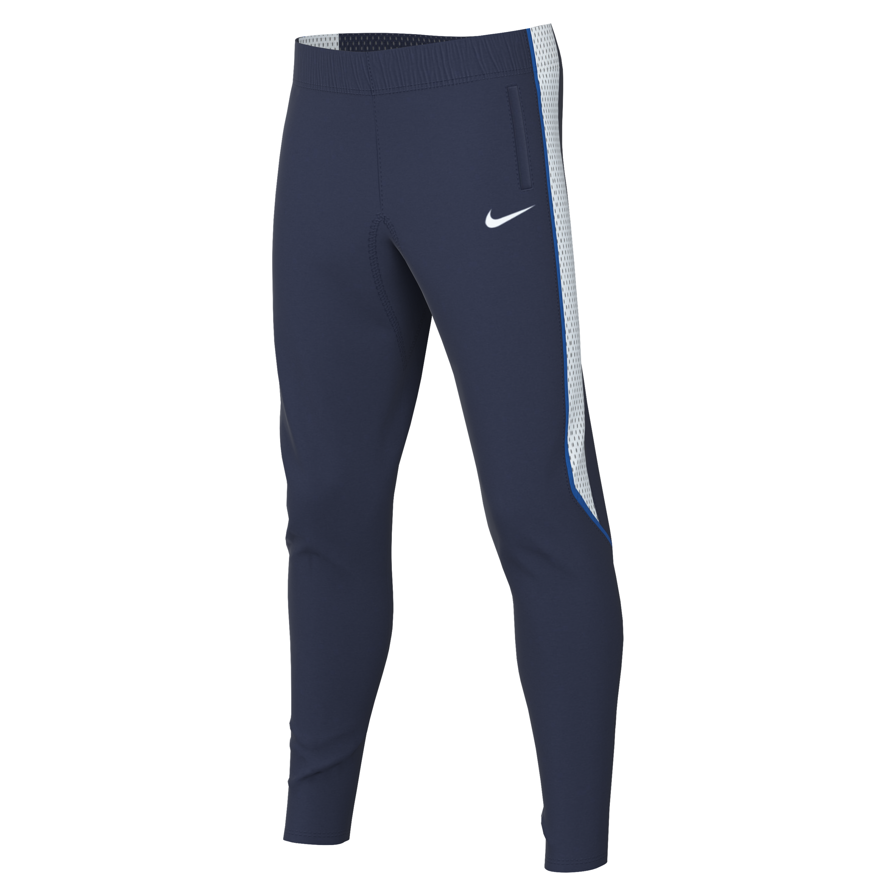 Nike Youth Dri-Fit Strike 26 Pant - Midnight Navy - front