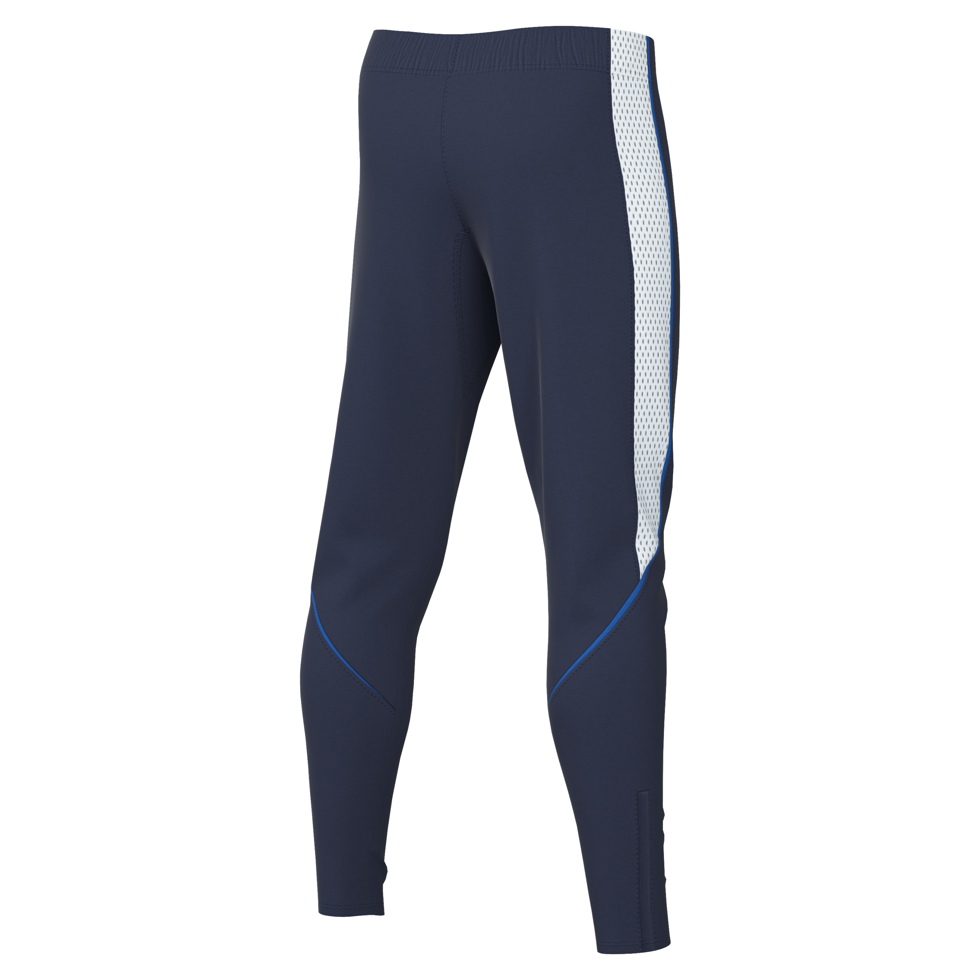 Nike Youth Dri-Fit Strike 26 Pant - Midnight Navy - back