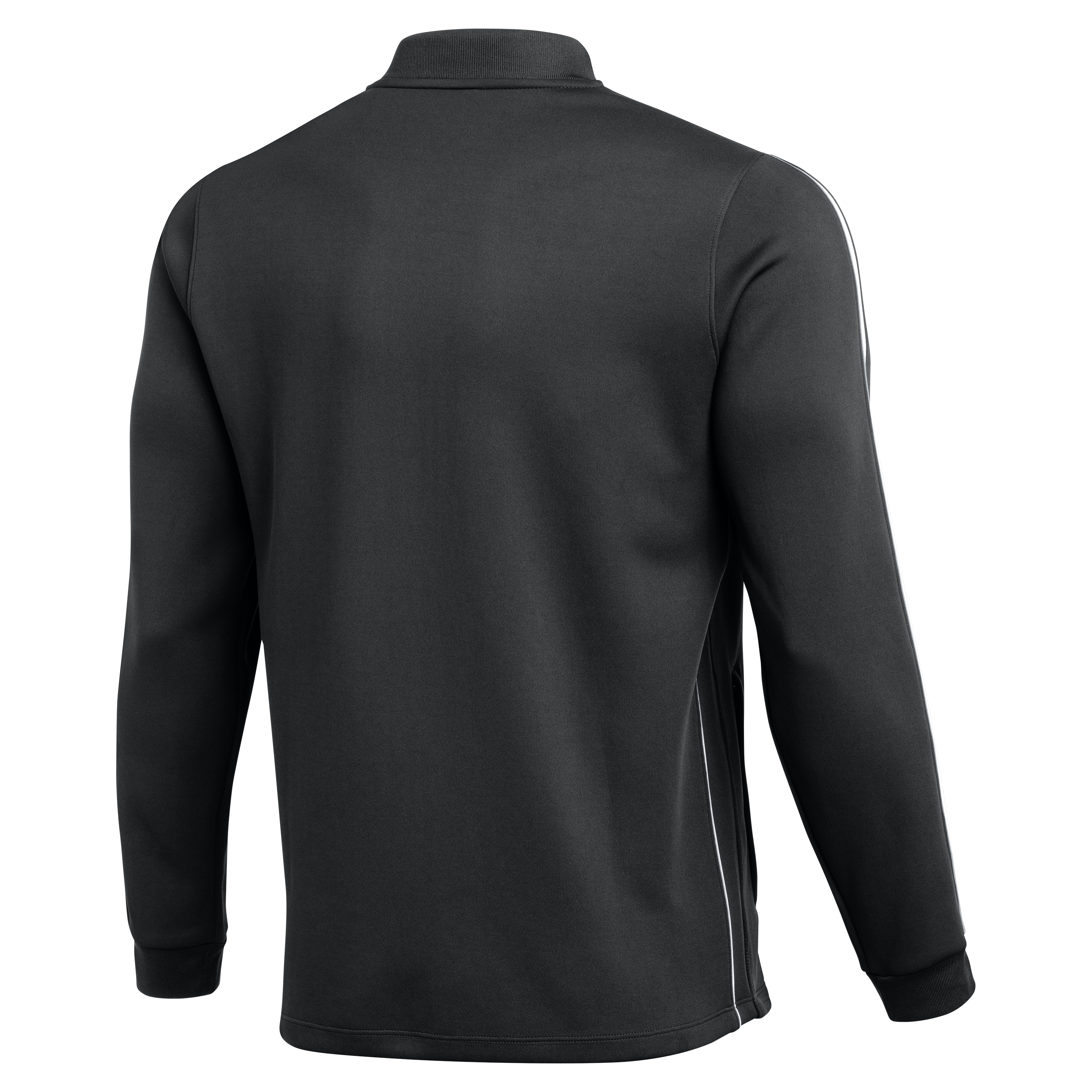 Nike Dri-Fit Strike 26 Track Jacket - Black - back