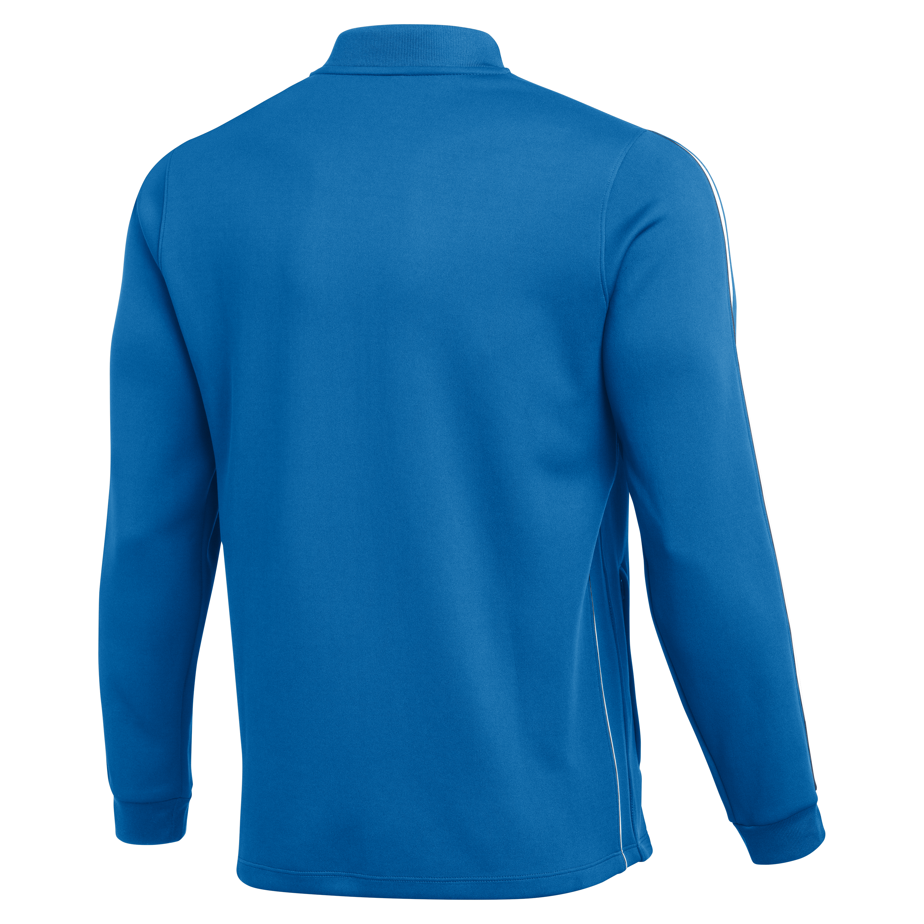 Nike Dri-Fit Strike 26 Track Jacket - Royal Blue - back