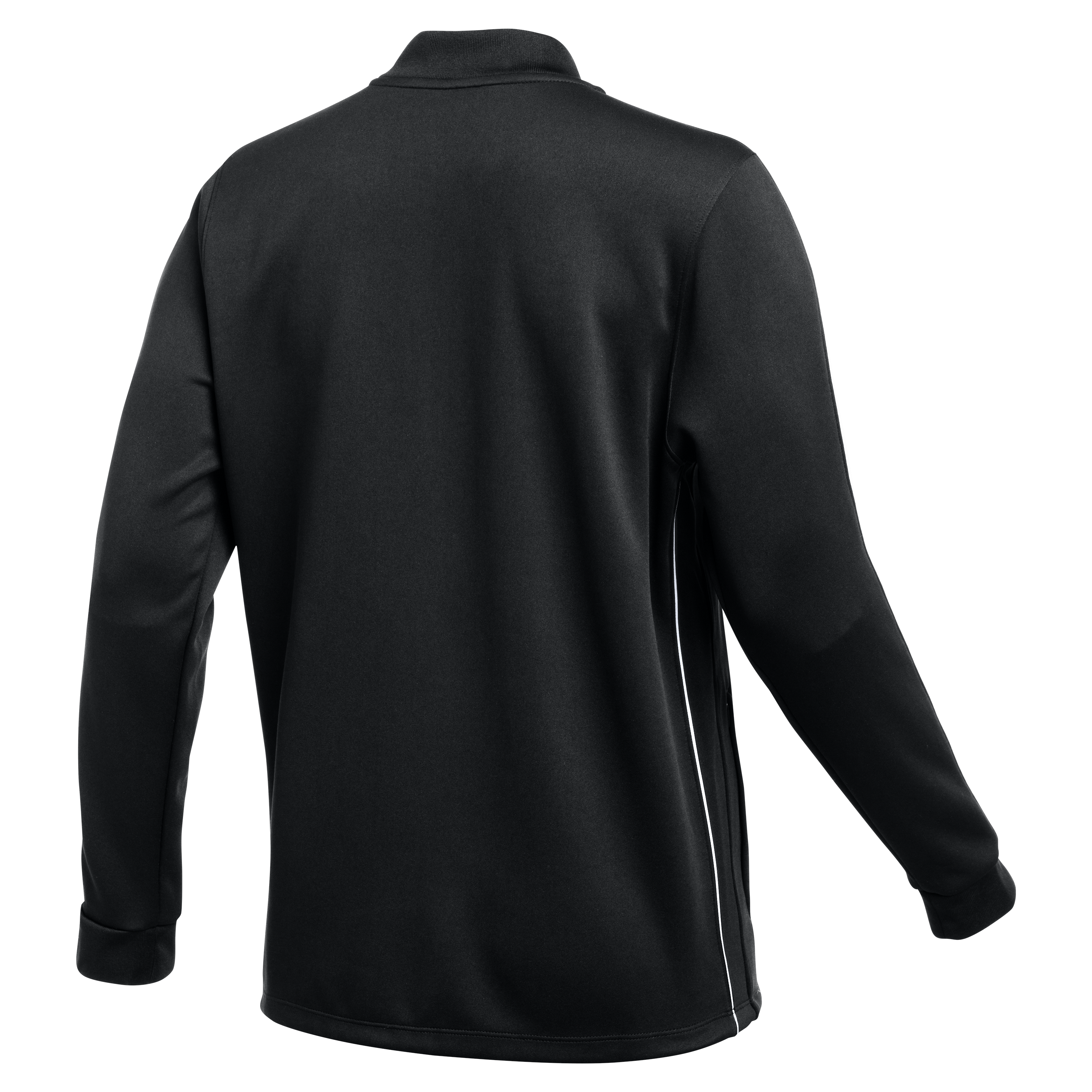 Nike Women's Dri-Fit Strike 26 Track Jacket - Black - back