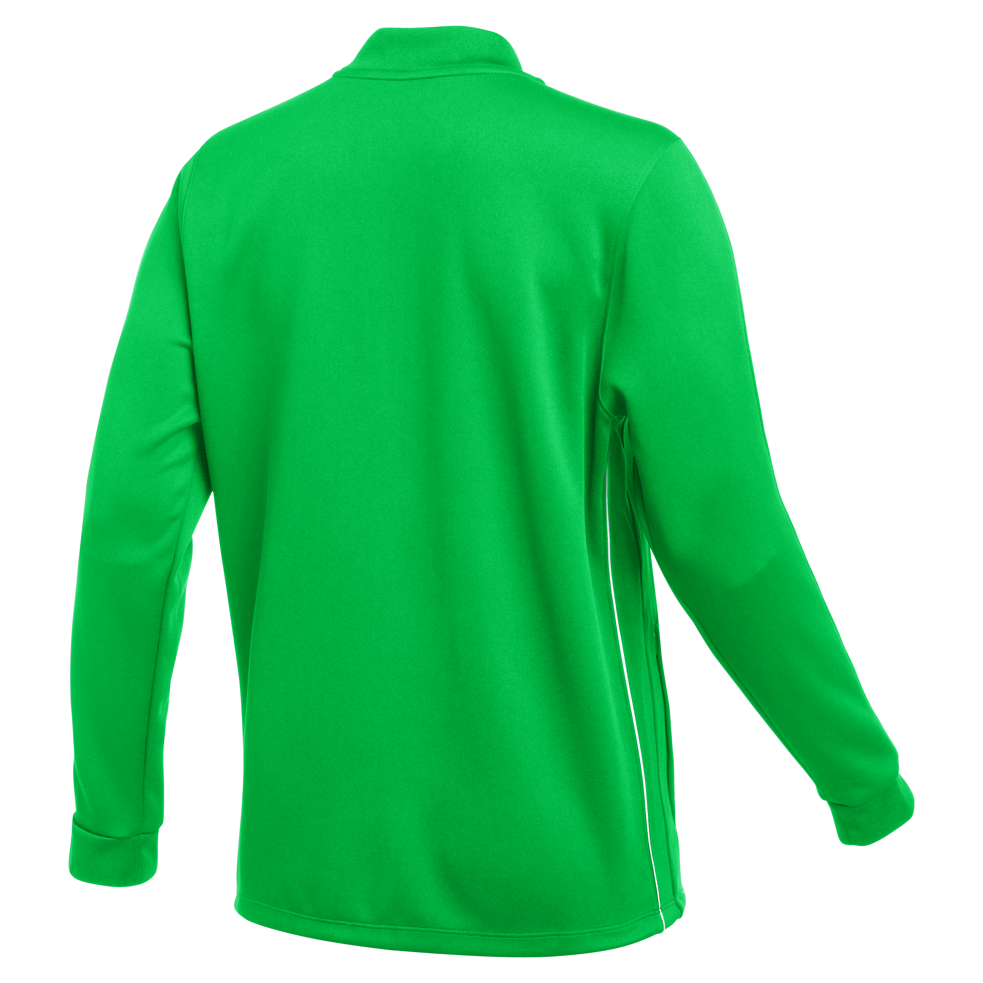 Nike Women's Dri-Fit Strike 26 Track Jacket - Green Spark - back