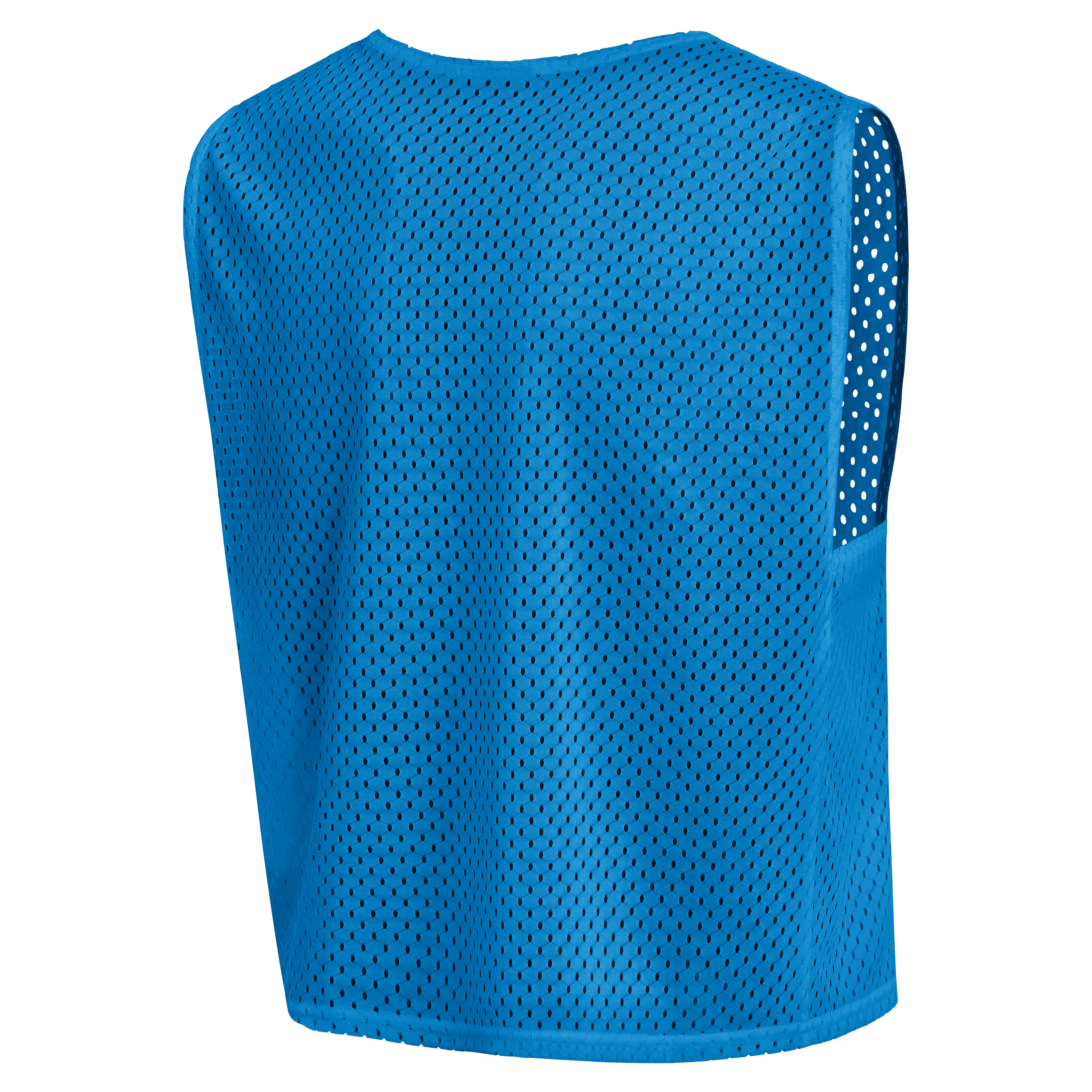 Nike Dri-Fit Training Bib 26 - Photo Blue - back