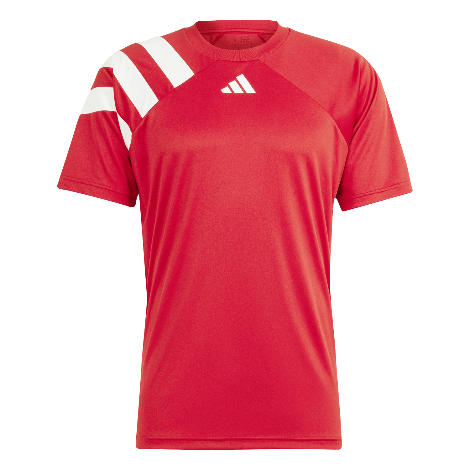 Adidas Fortore 23 Jersey Soccer HY0571 Red