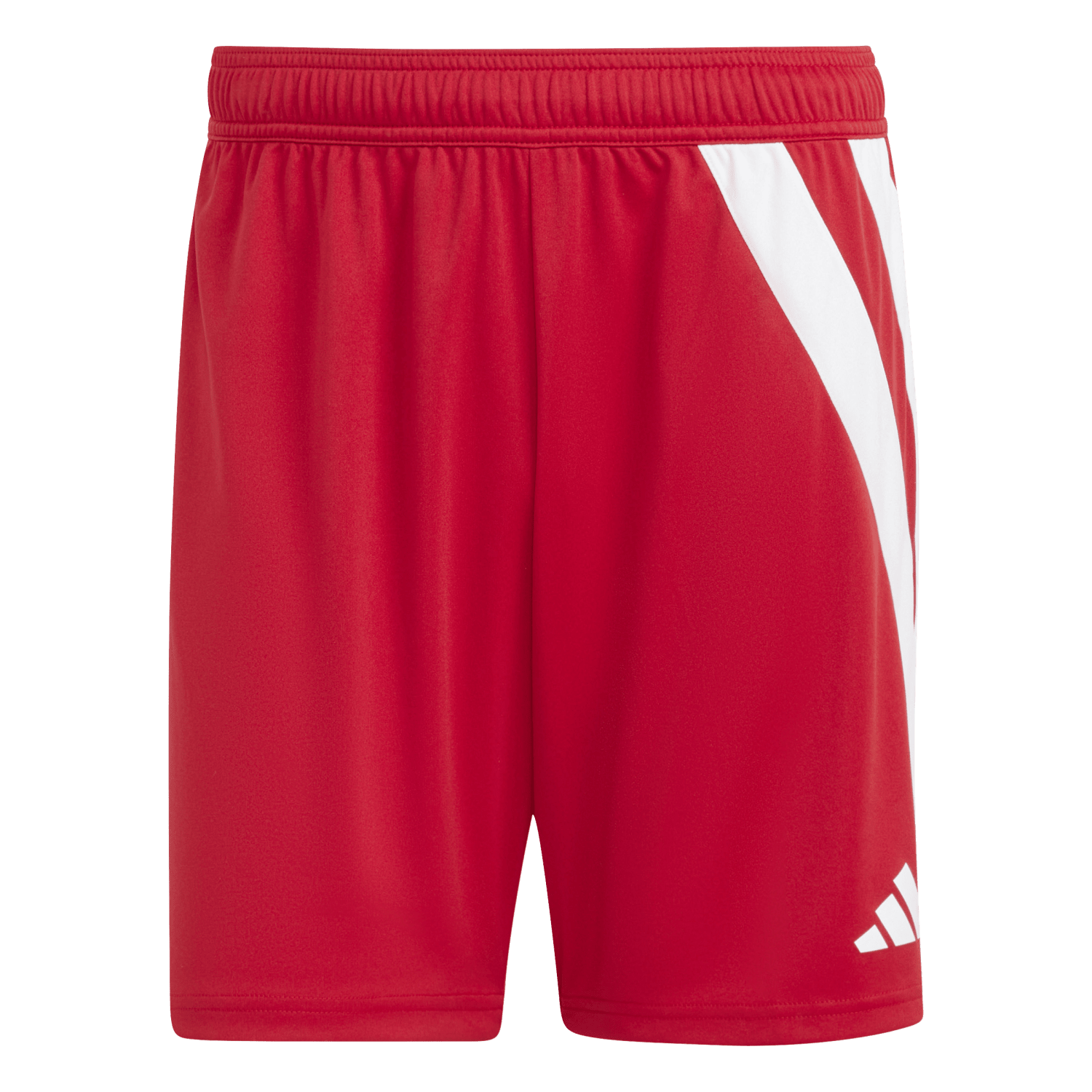 adidas Fortore 23 Shorts - Red HY0572