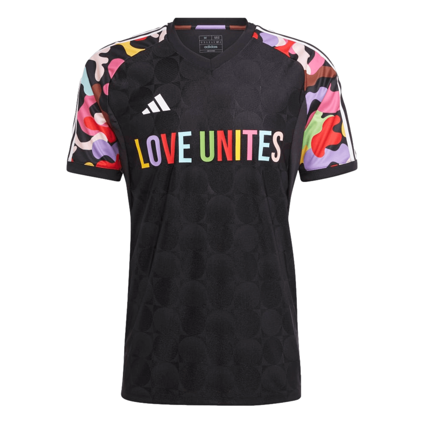 Adidas Tiro Pride Jersey HY5898