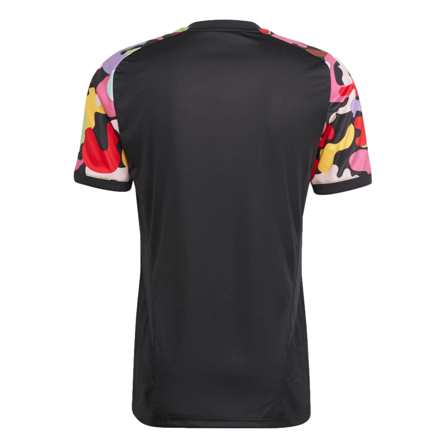Adidas Tiro Pride Jersey HY5898