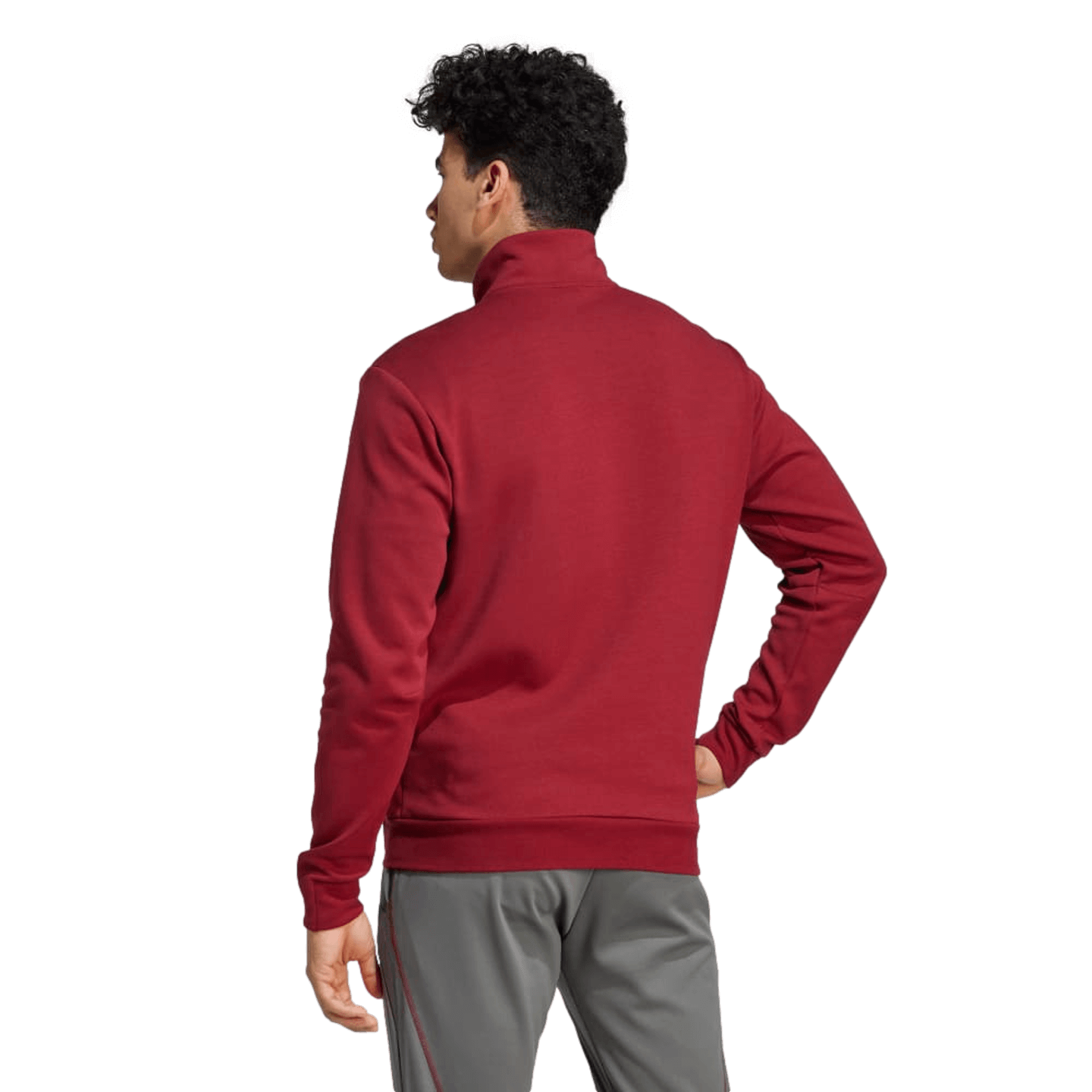 Adidas Arsenal Anthem Jacket HZ2080