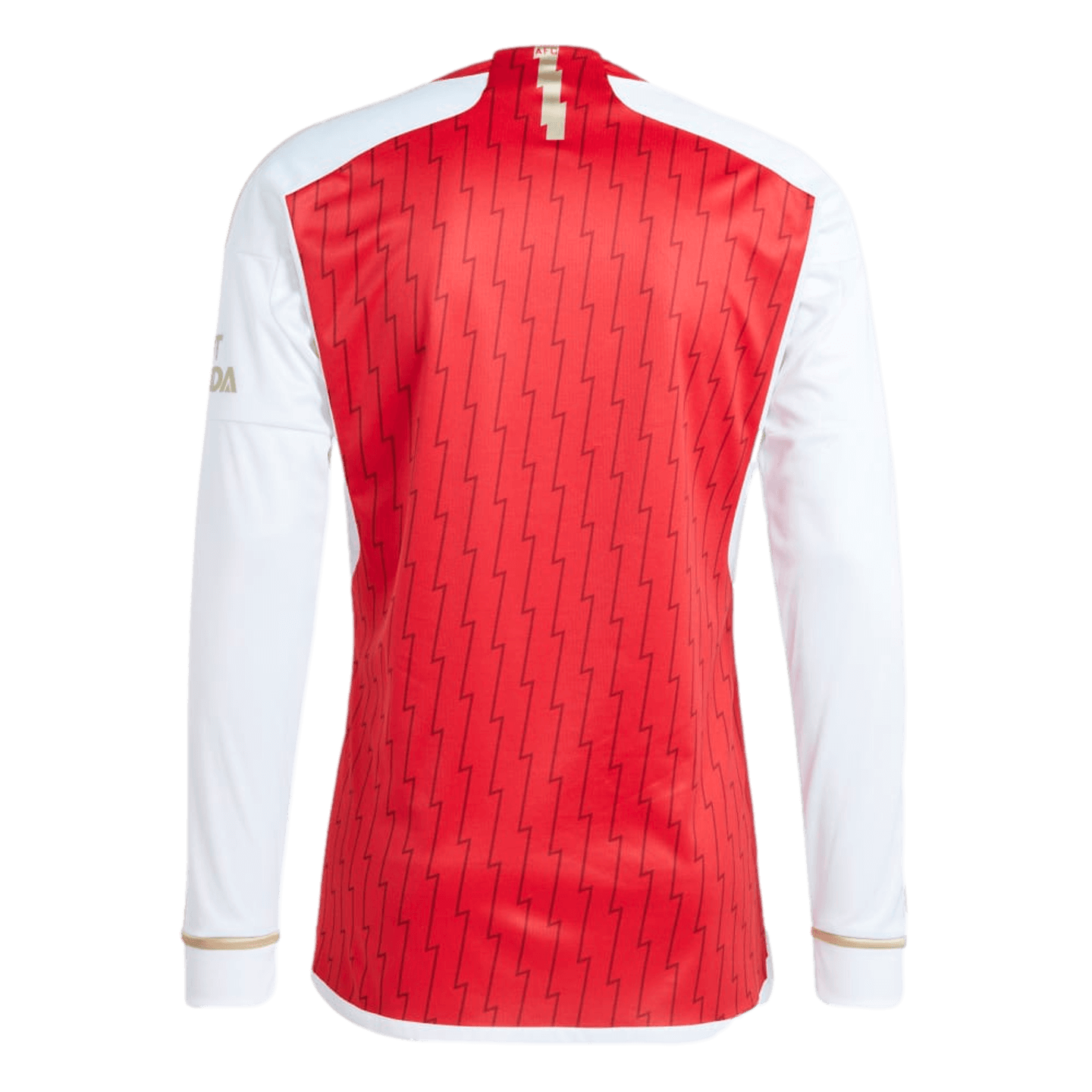 Adidas Camiseta Arsenal 23/24 Primera Equipación Manga Larga