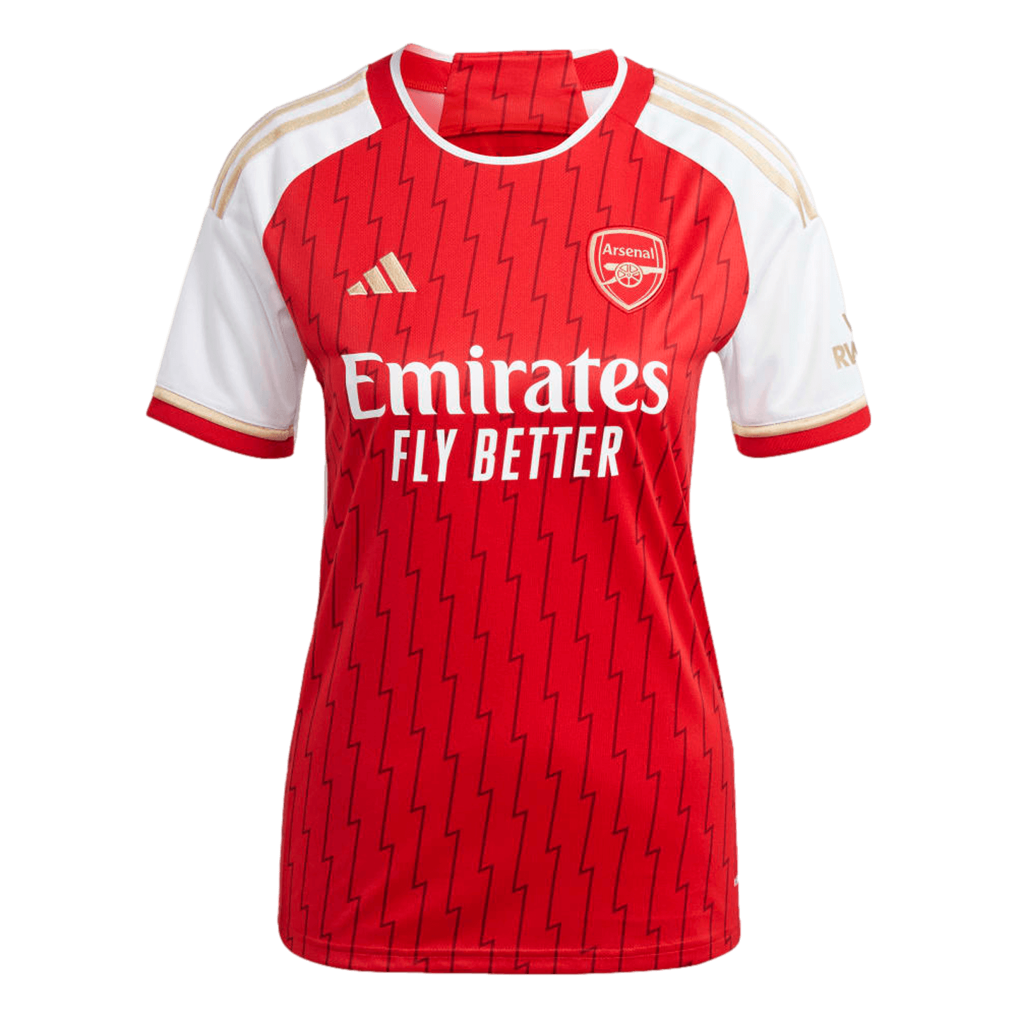 Womens arsenal kit fashion