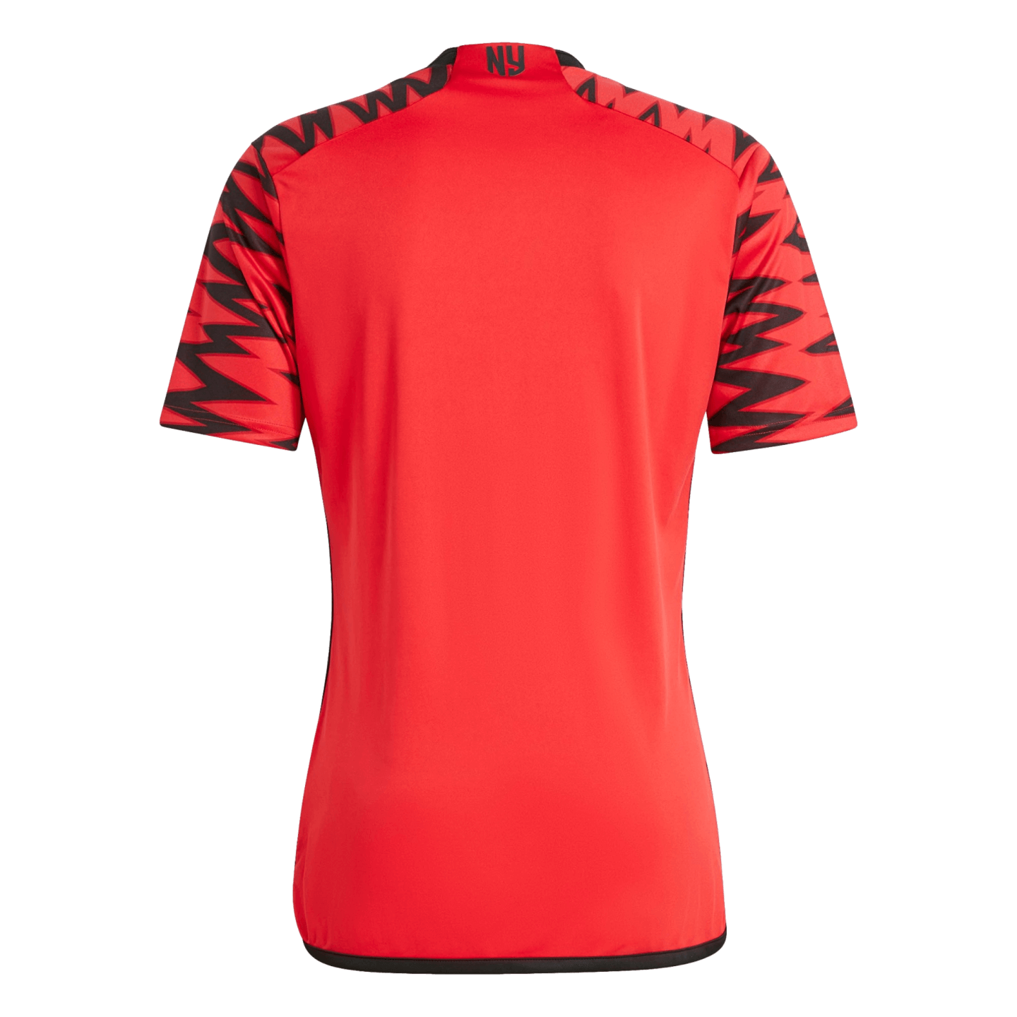 Adidas New York Red Bulls 24/25 Home Jersey HZ6201