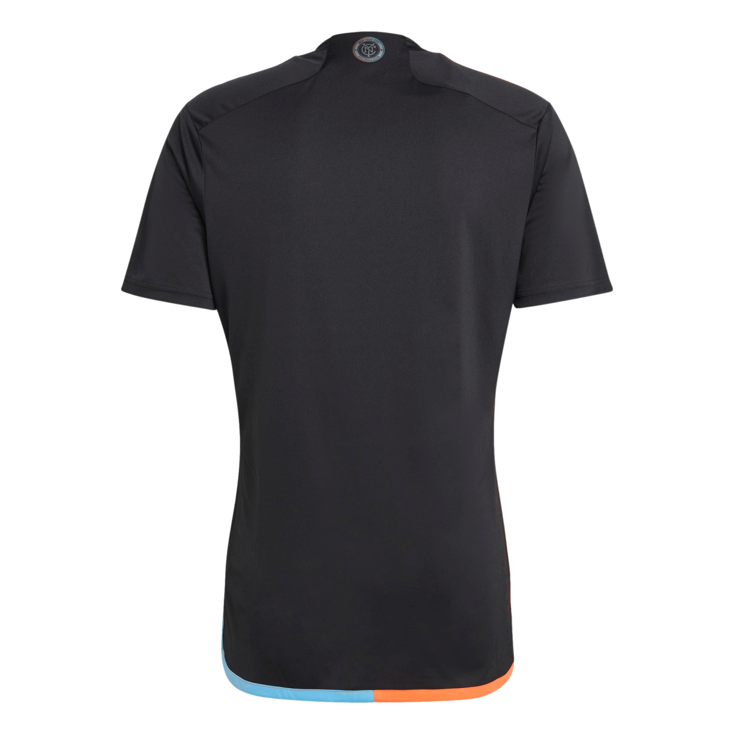 Adidas New York City FC 24/25 Away Jersey HZ6205