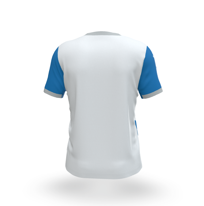 Puma fastPlay Jersey V 17 - Hauppauge White 607531-HAUP
