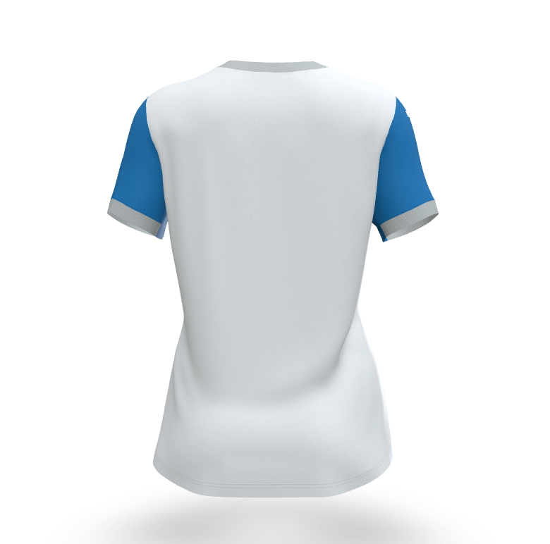 Puma fastPlay Women's Jersey V 17 - Hauppauge White 607561-HAUP