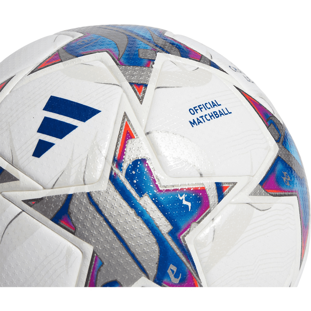 adidas MLS Competition Match Soccer Ball - 2020 - Soccer Master