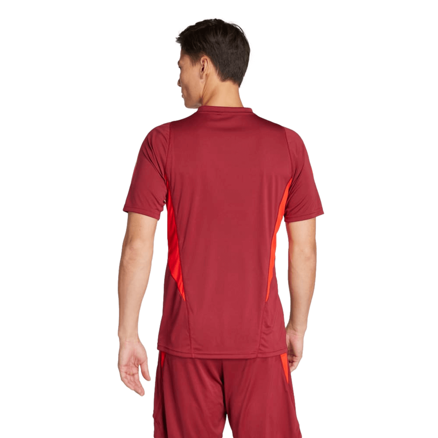 Adidas Manchester United EU Training Jersey IA7245