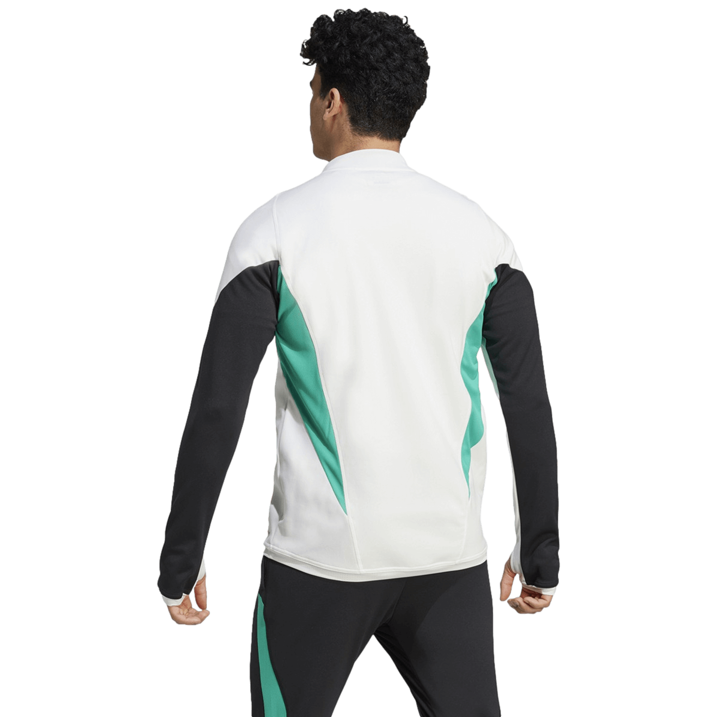 Adidas Manchester United Training Top IA7292