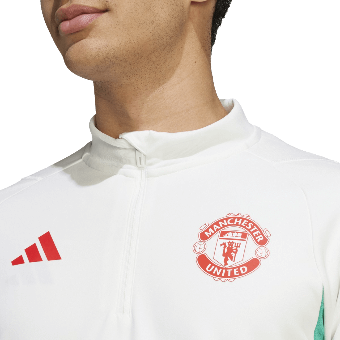 Adidas Manchester United Training Top IA7292
