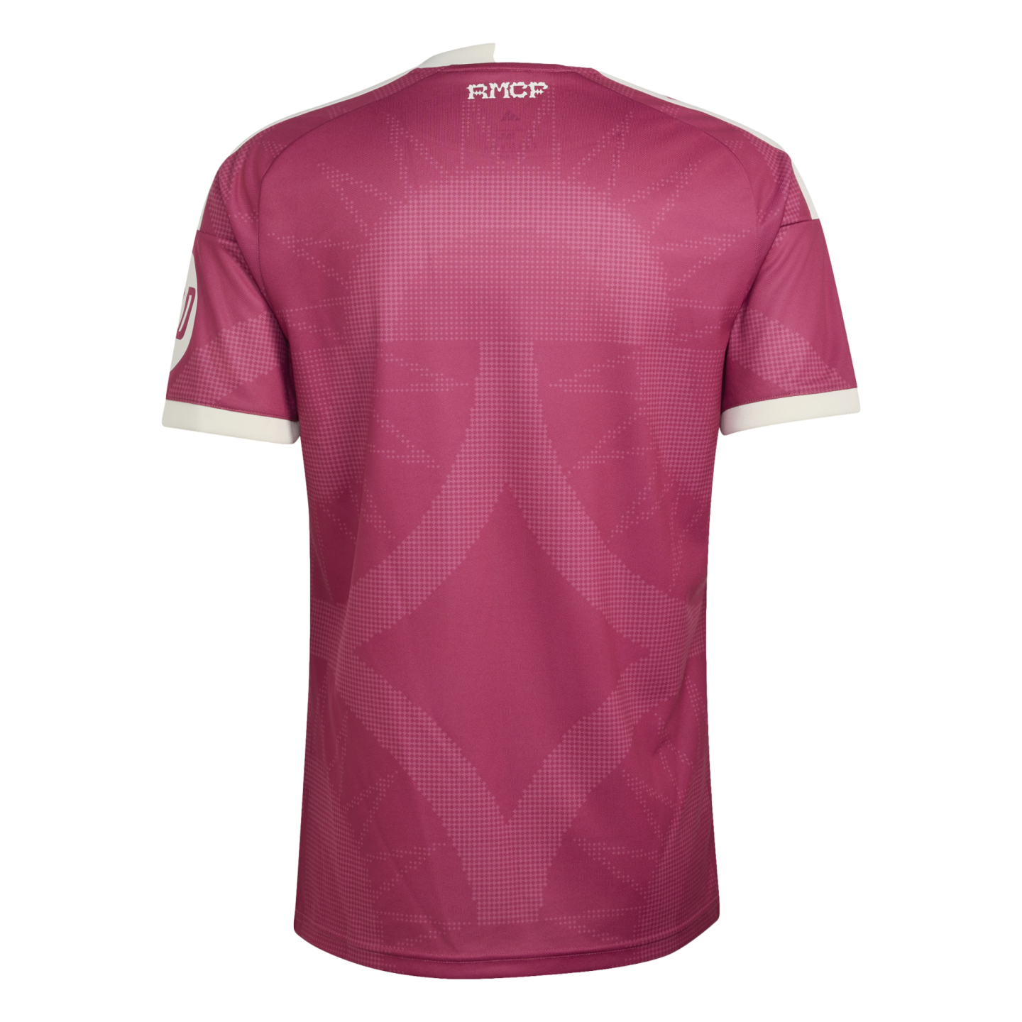 Adidas Real Madrid 26/27 Third Jersey