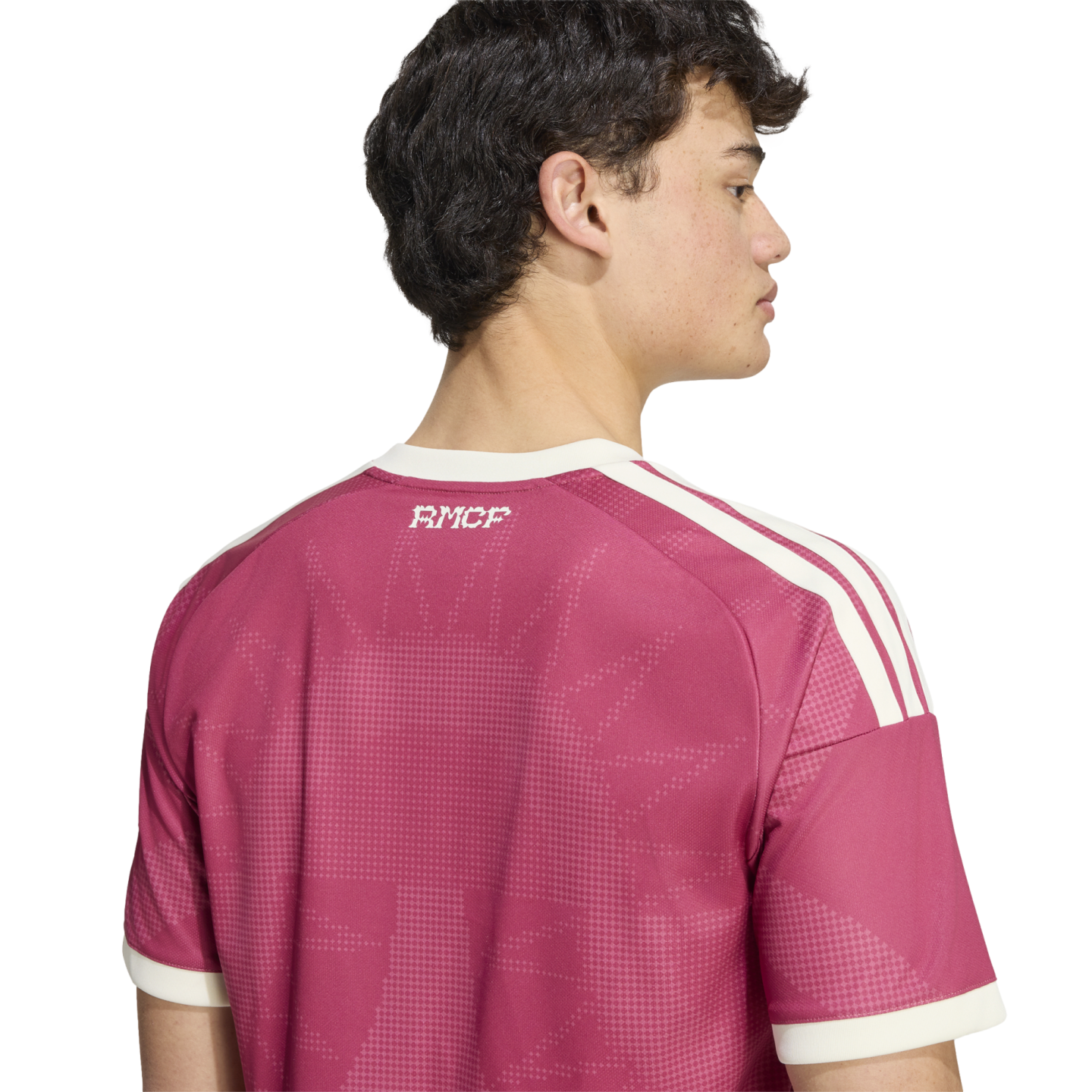 Adidas Real Madrid 26/27 Third Jersey
