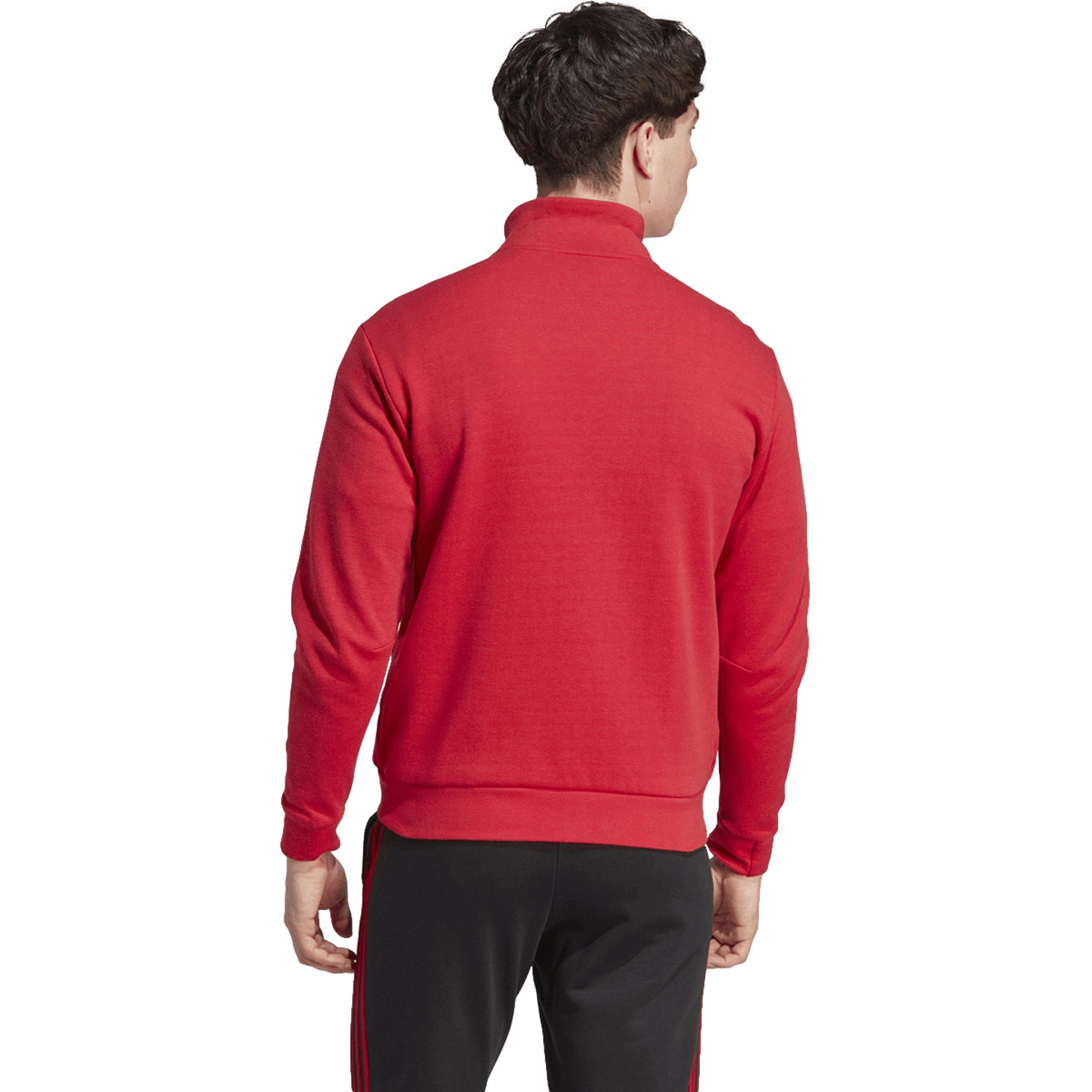 Adidas Manchester United Anthem Jacket IA8564