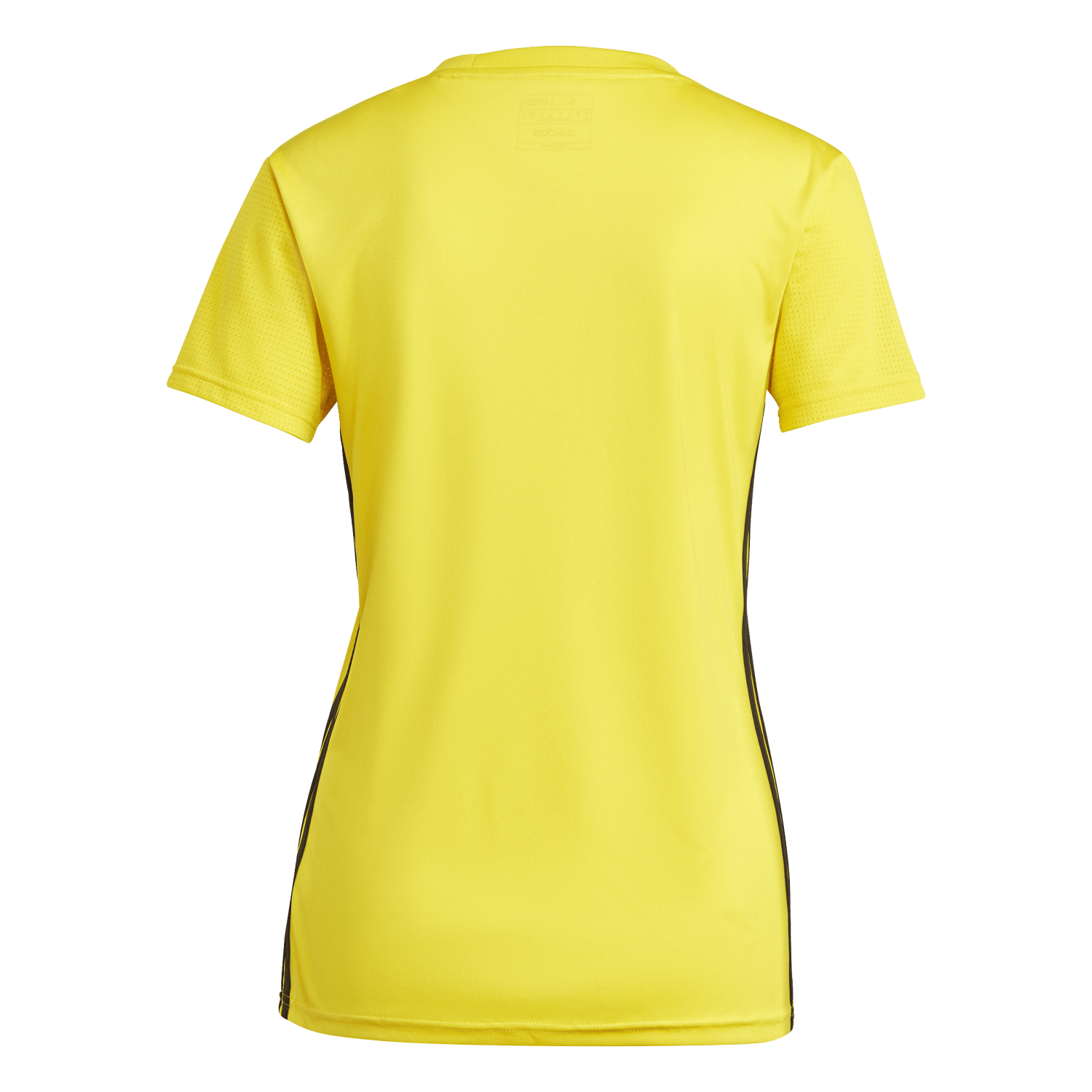 adidas Women's Tabela 23 Jersey - Yellow IA9149