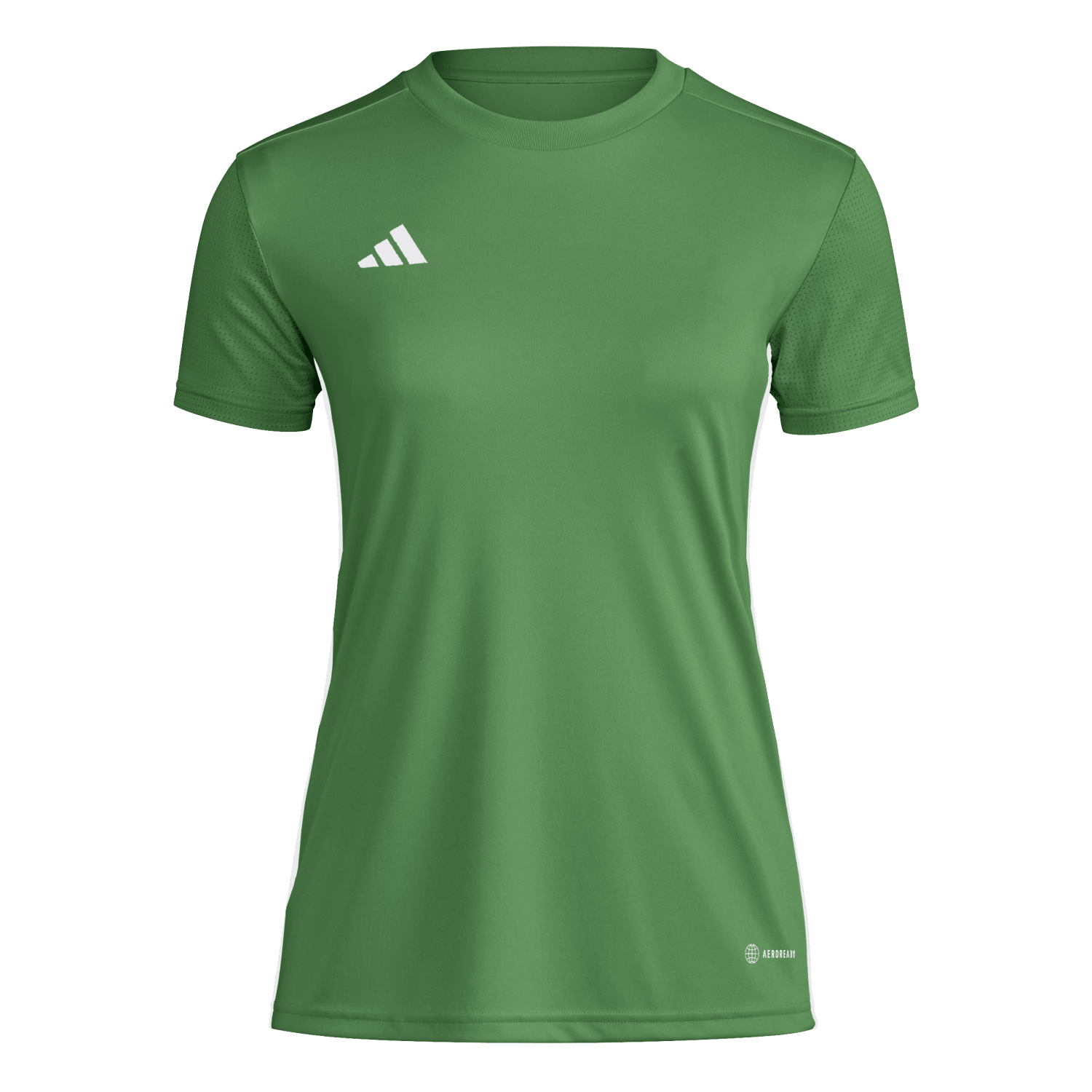 adidas Women's Tabela 23 Jersey - Green IA9150