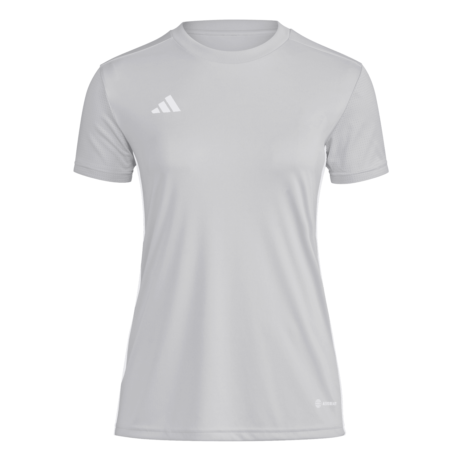 adidas Women's Tabela 23 Jersey - Grey (Kearny) ADID-IA9151