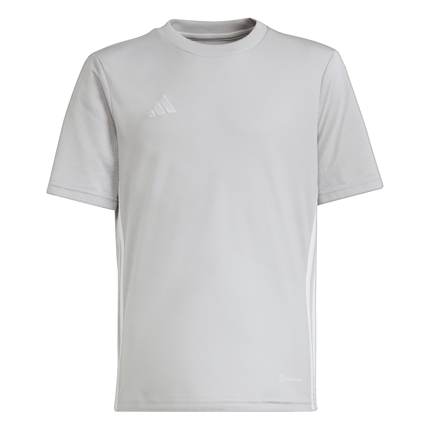 adidas Youth Tabela 23 Jersey - Grey (Kearny) ADID-IA9153