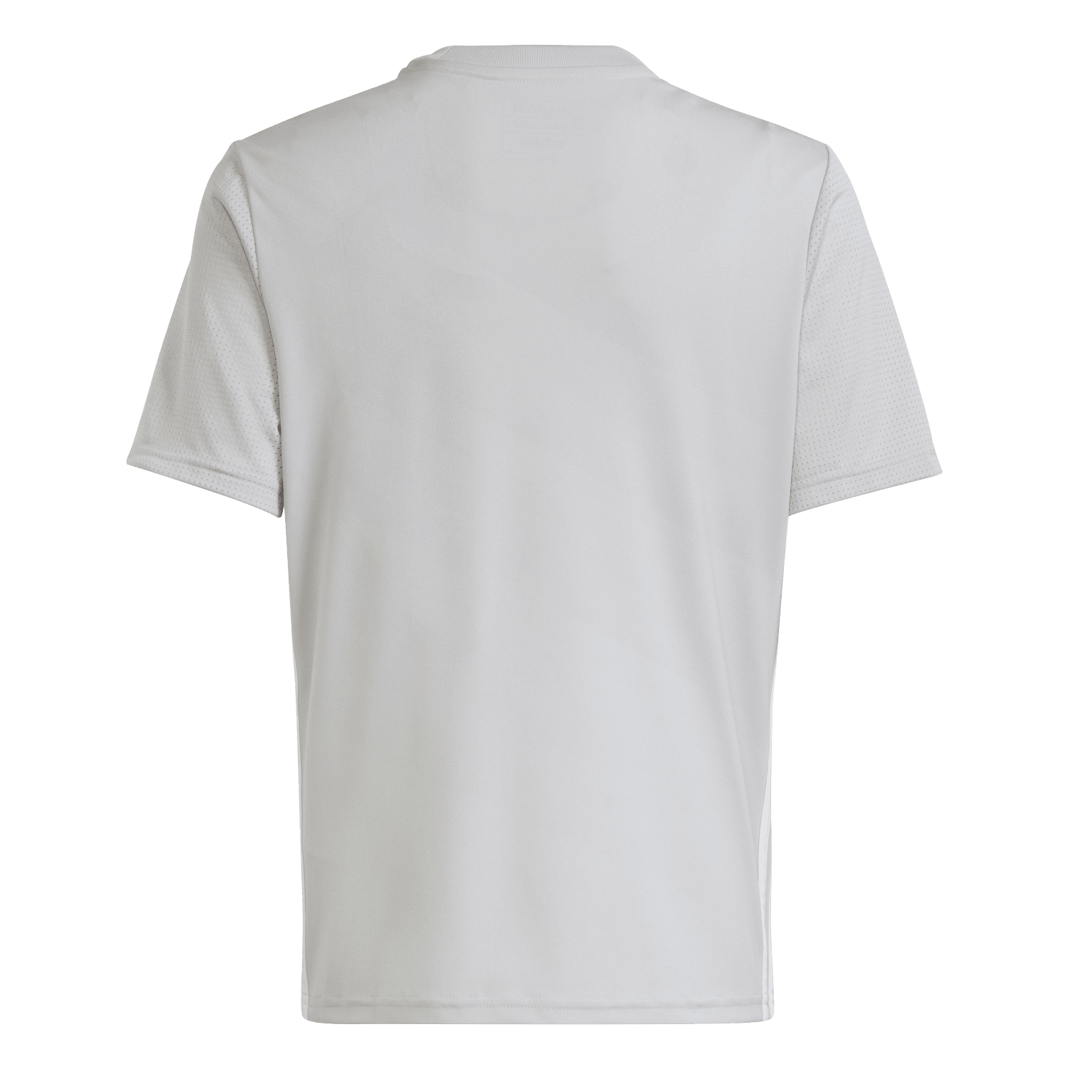 adidas Youth Tabela 23 Jersey - Grey (Kearny) ADID-IA9153