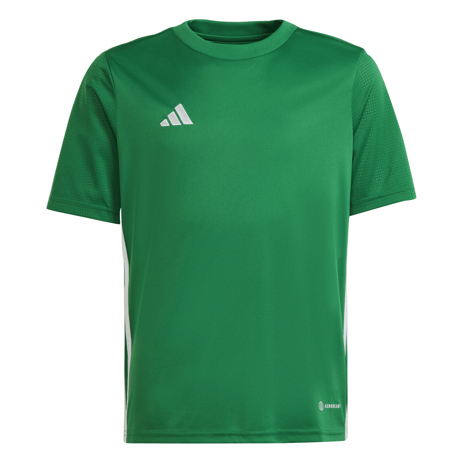 adidas Youth Tabela 23 Jersey - Green IA9157