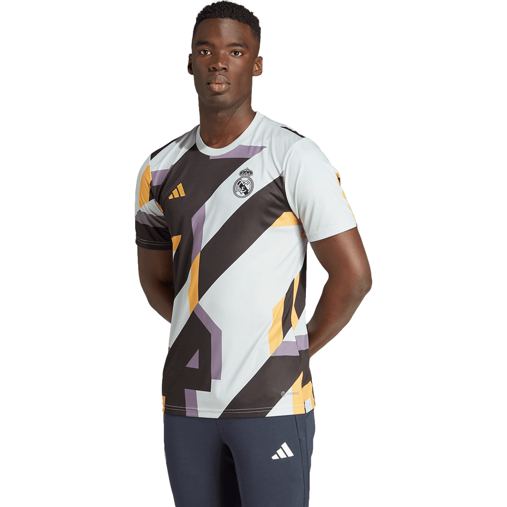 Adidas Real Madrid Pre-Match Jersey