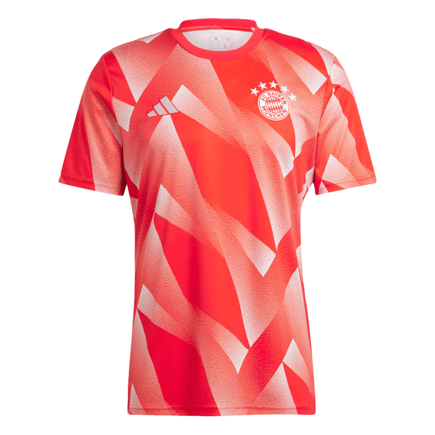 Fc Bayern Munich Camisetas Adidas 2019 Futbol 2019-20 Bayern