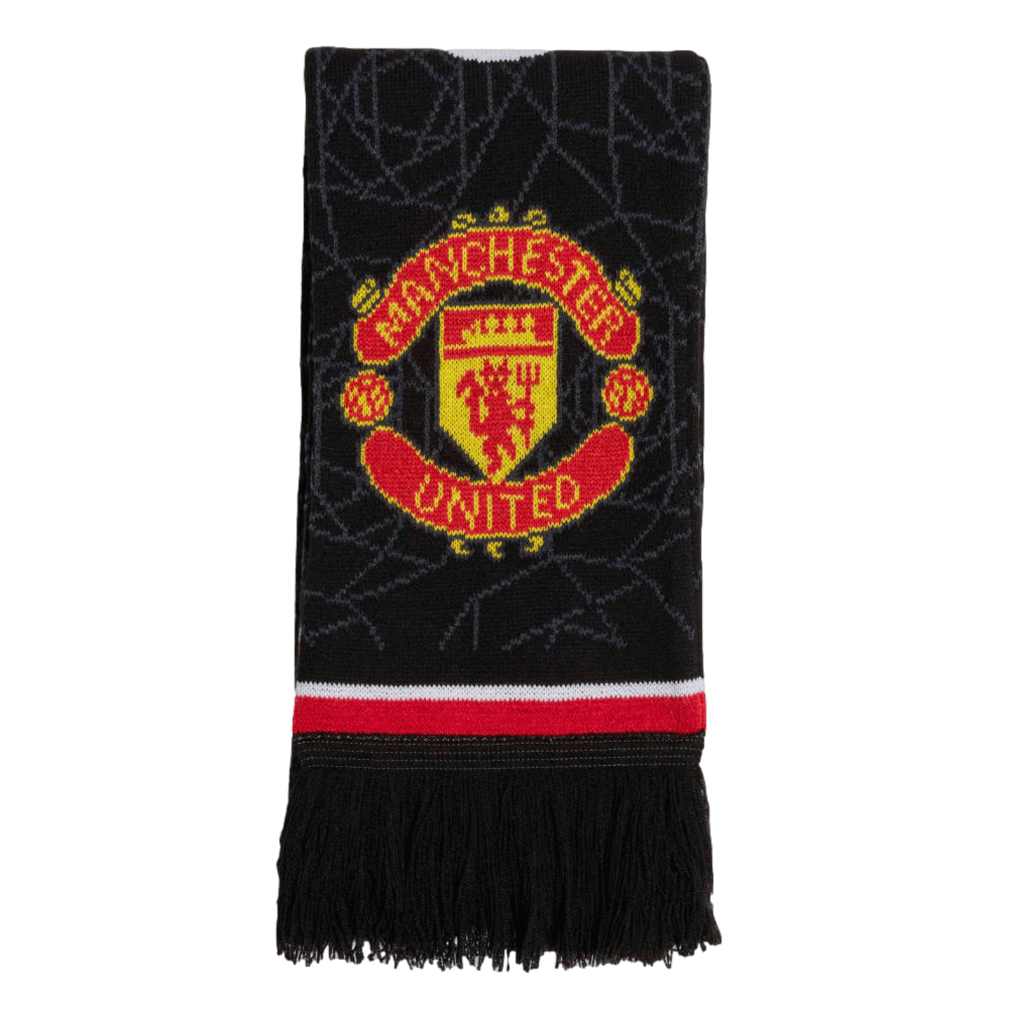 Adidas Manchester United Scarf IB4569