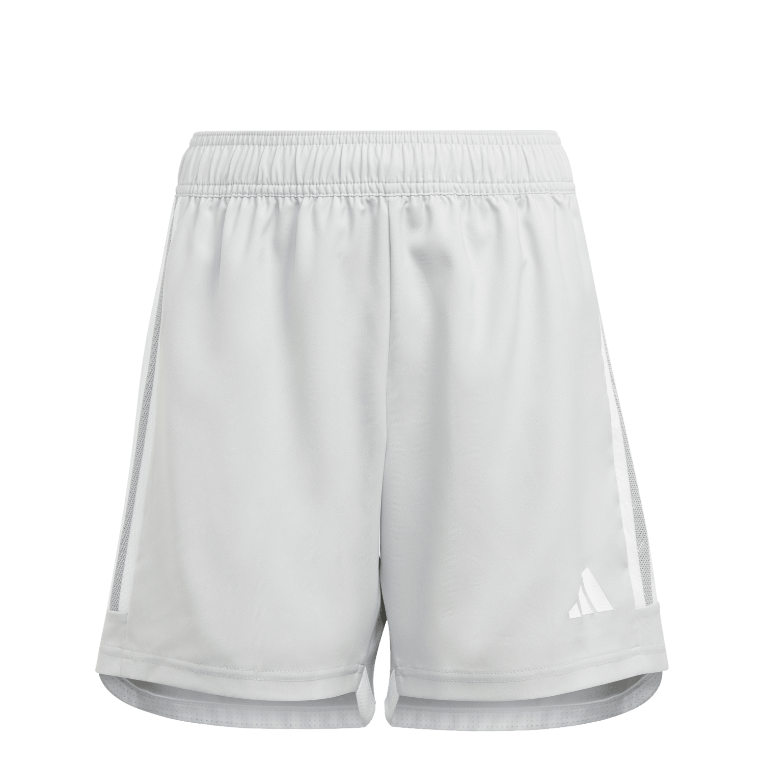 adidas Youth Tiro 23 Competition Match Shorts - Grey IB4916